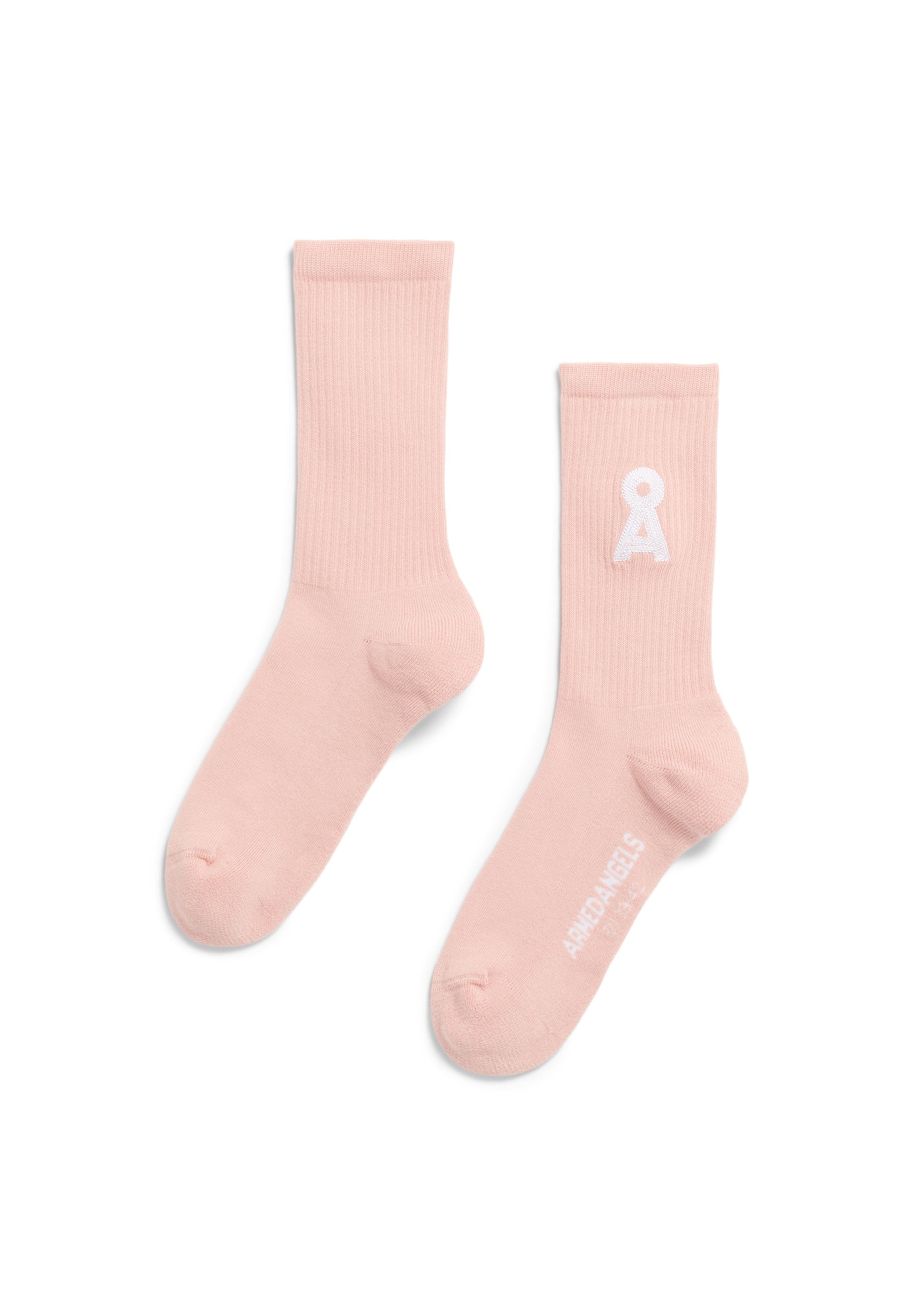 Armedangels Socken aus Bio-Baumwoll Mix SAAMUS ICONIC Å