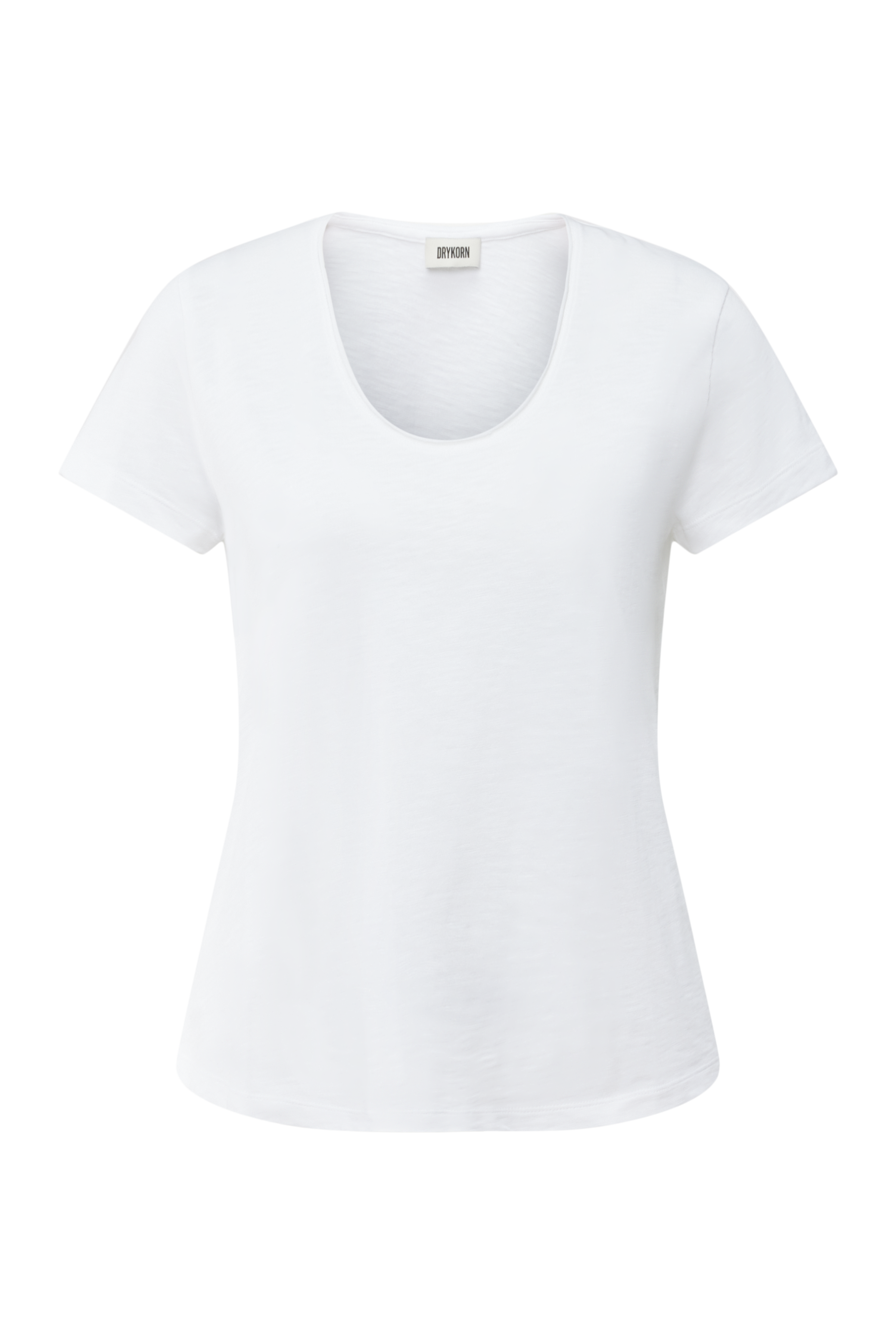 DRYKORN T-Shirt NAVIVI 888
