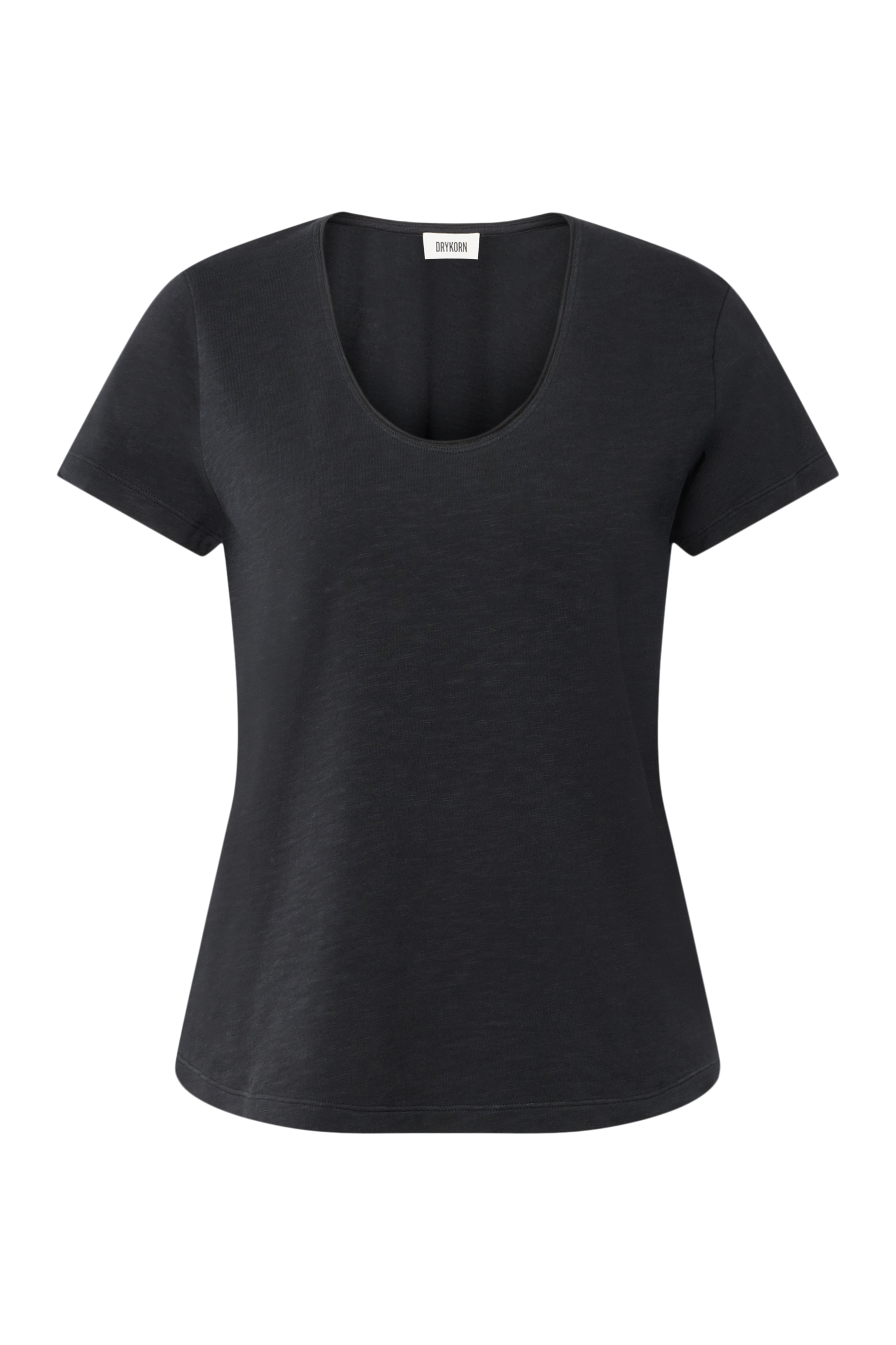 DRYKORN T-Shirt  NAVIVI 888