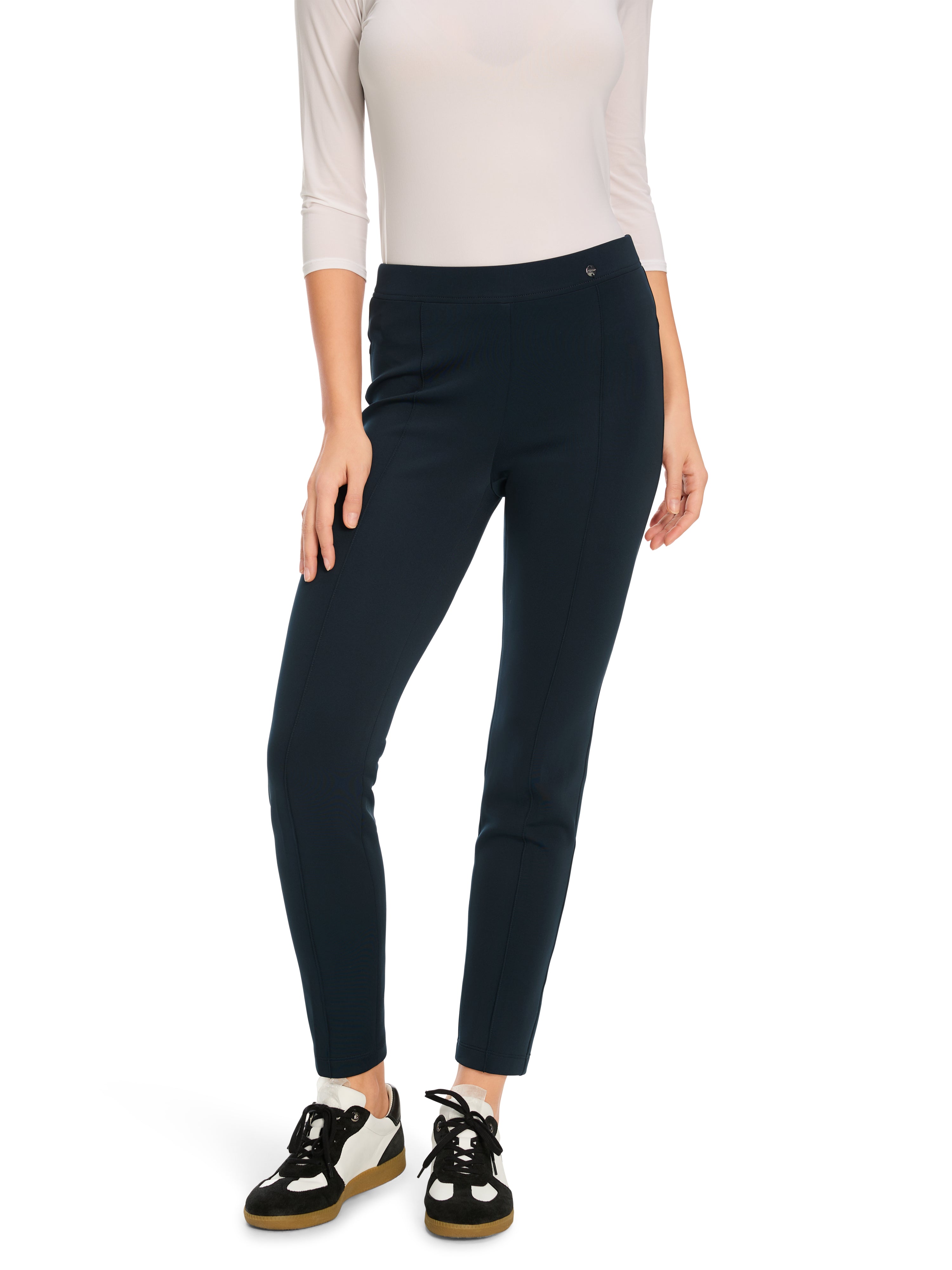 Marc Cain Hose aus Stretchjersey