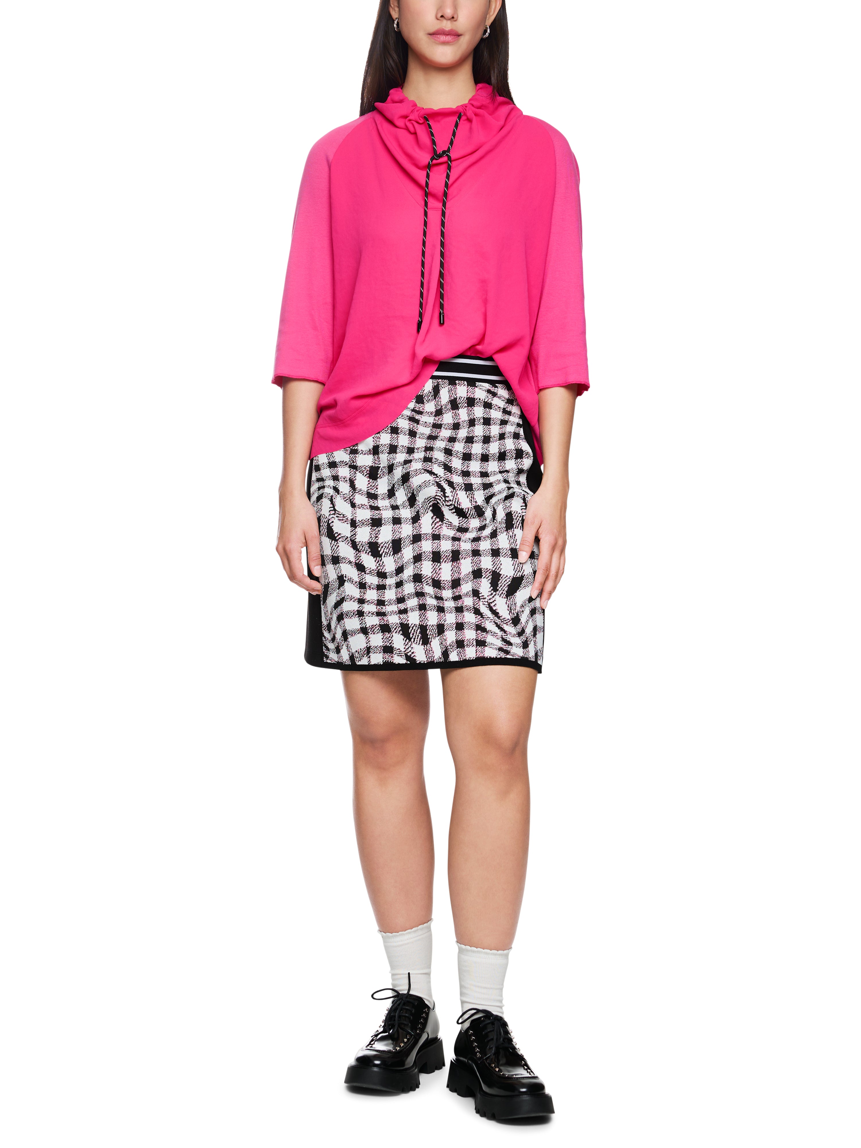 Marc Cain Sportives Blusenshirt