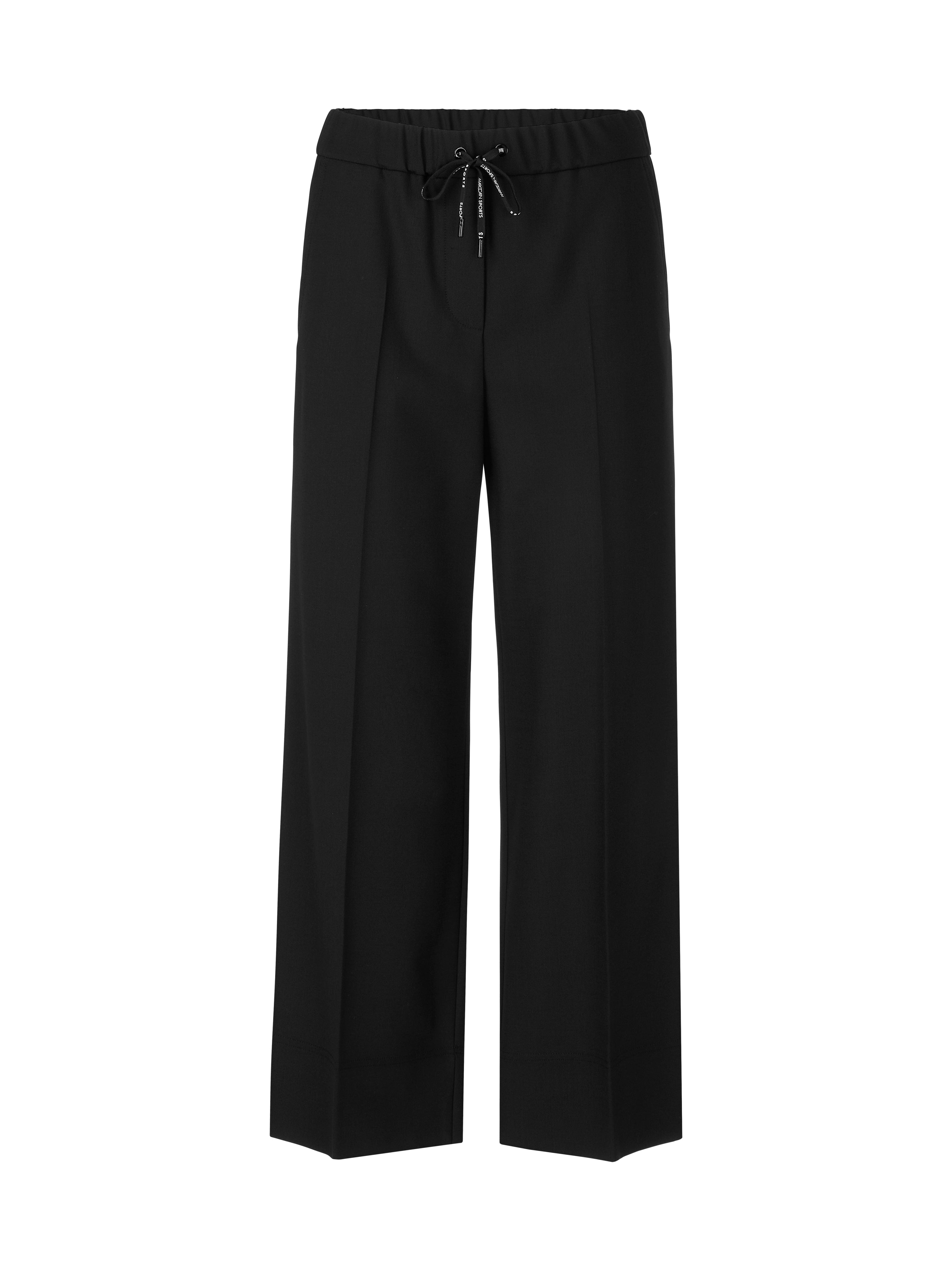 Marc Cain Elegante Stoffhose WELKOM