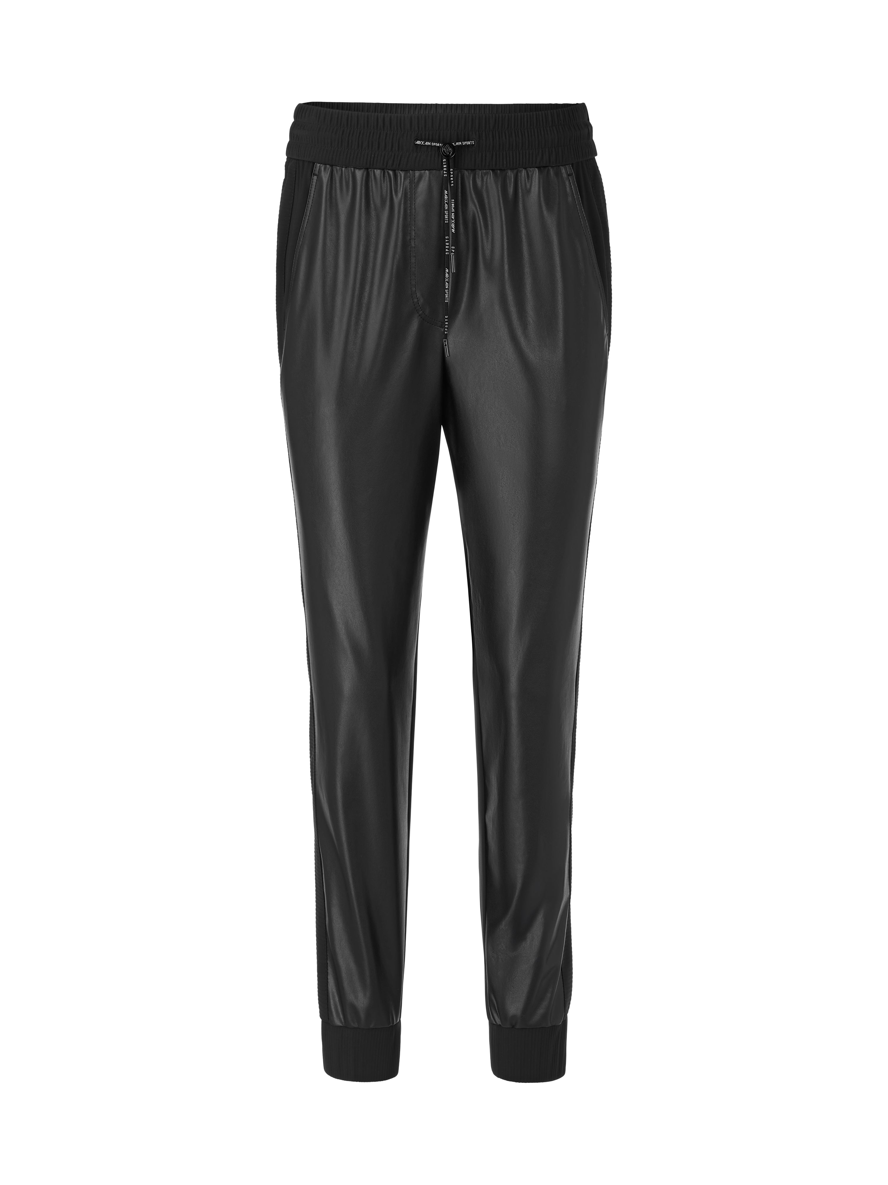 Marc Cain Hose RHODOS im Jogging-Style