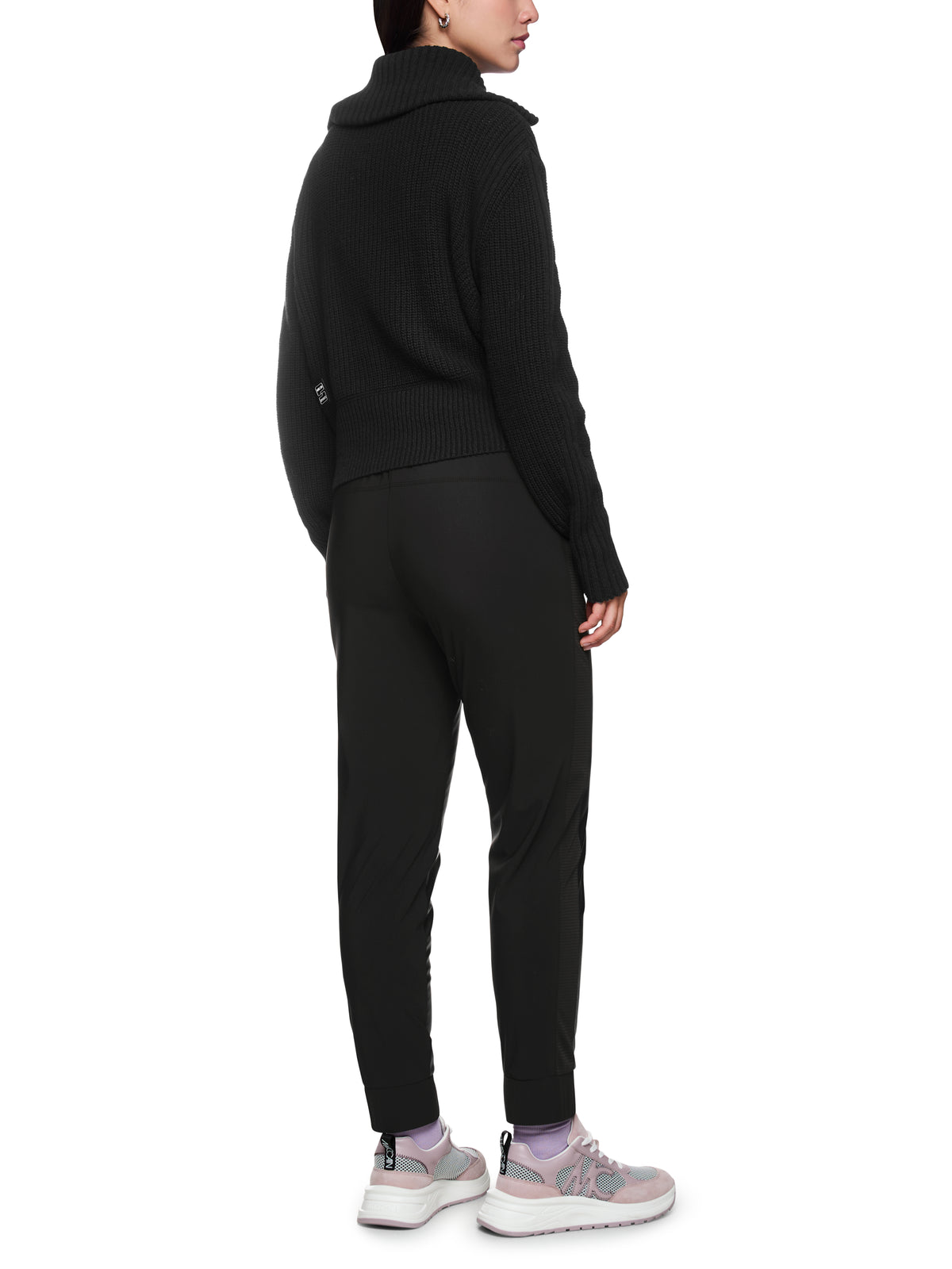 Marc Cain Hose RHODOS im Jogging-Style