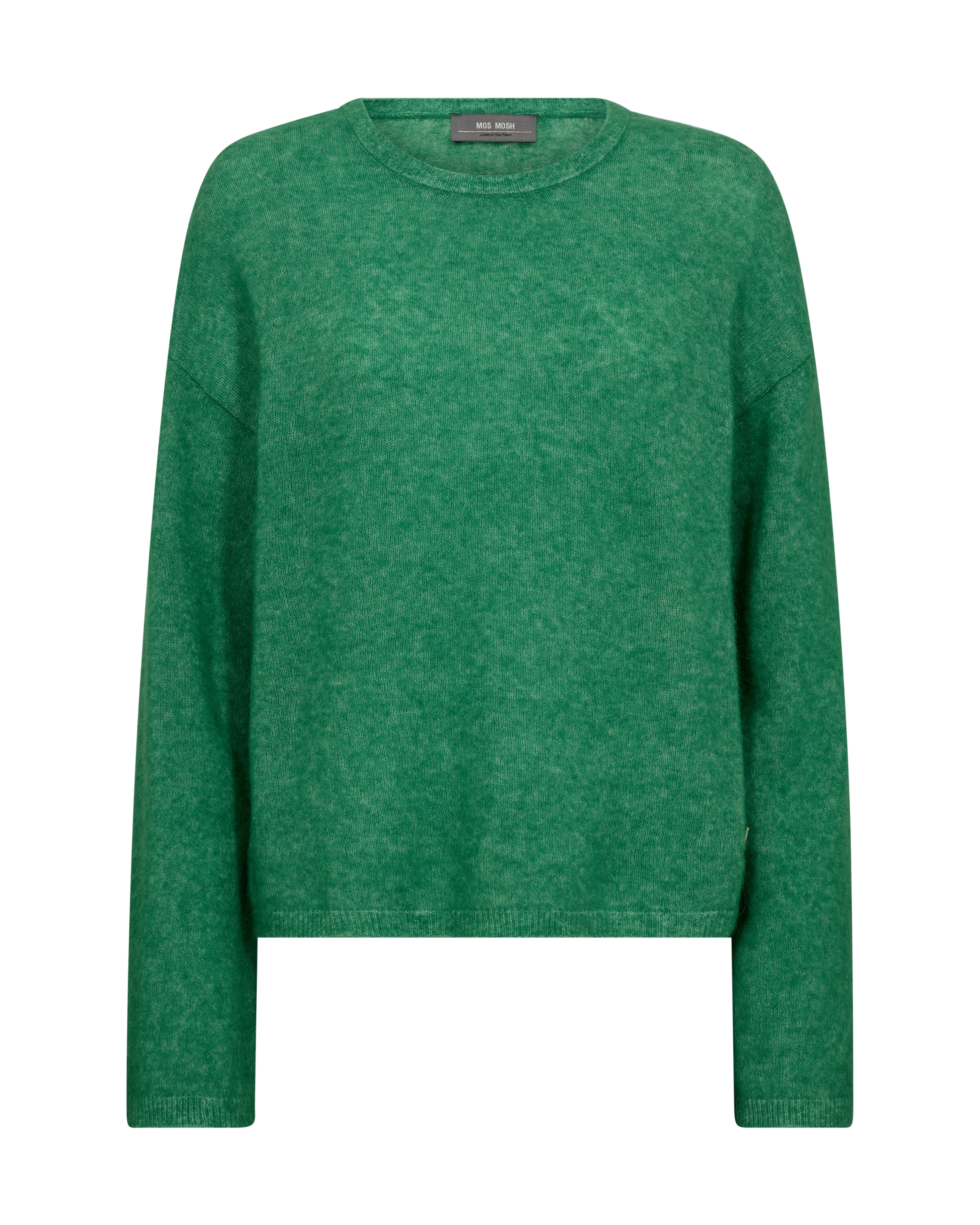 MOS MOSH MMMape O-Neck Knit
