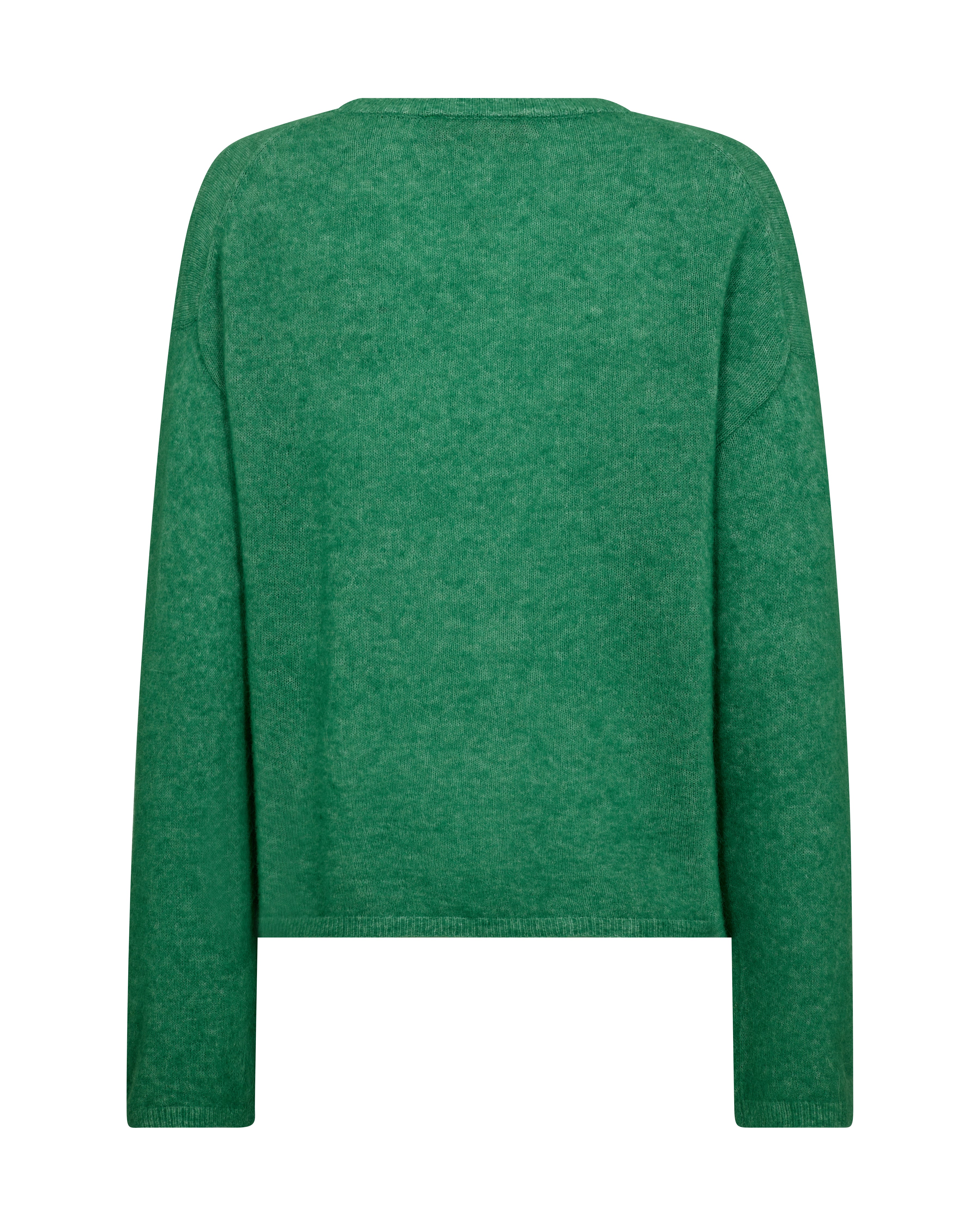 MOS MOSH MMMape O-Neck Knit