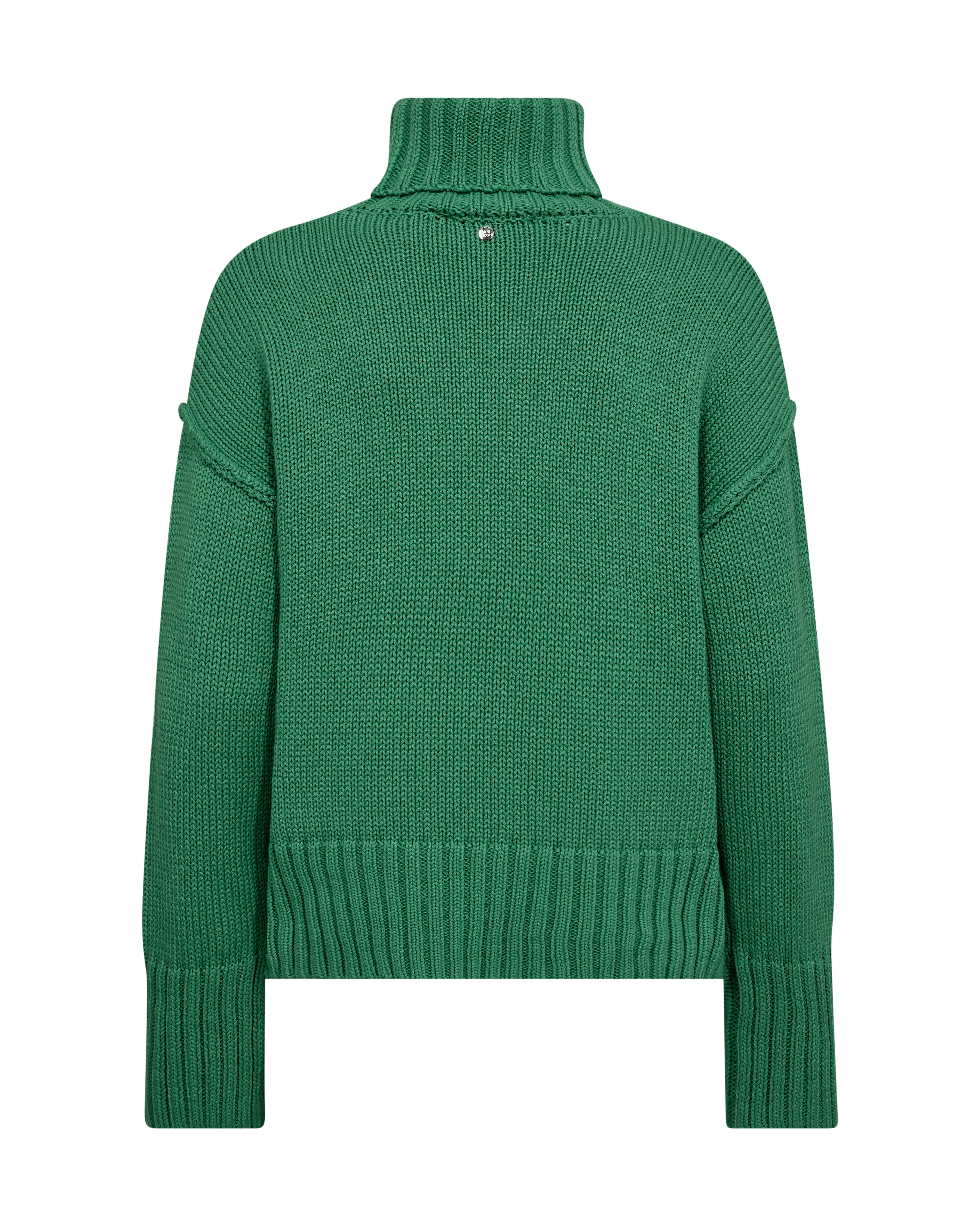 MOS MOSH MMRola Bine Rollneck Knit
