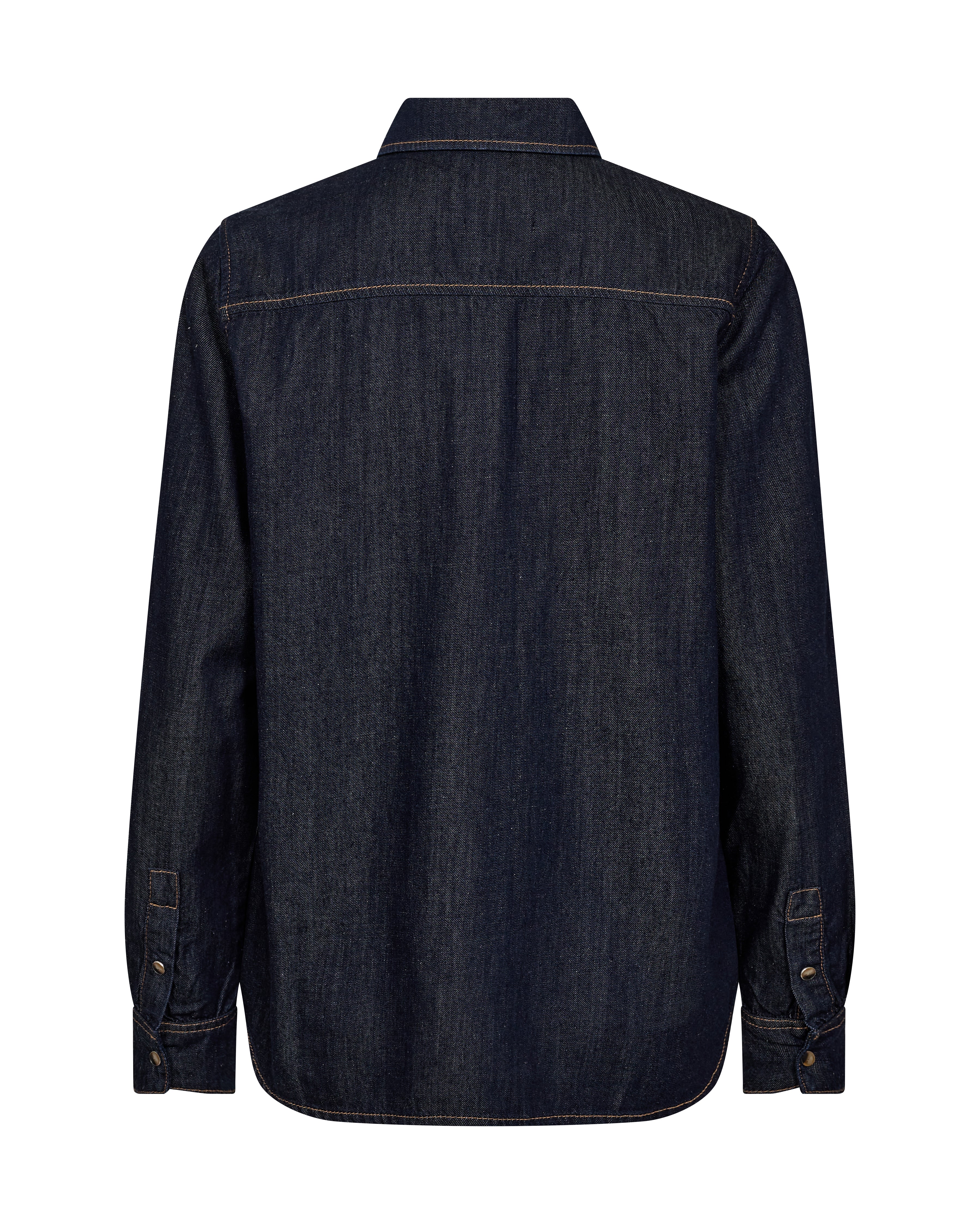 MOS MOSH MMNatalie Denim Shirt