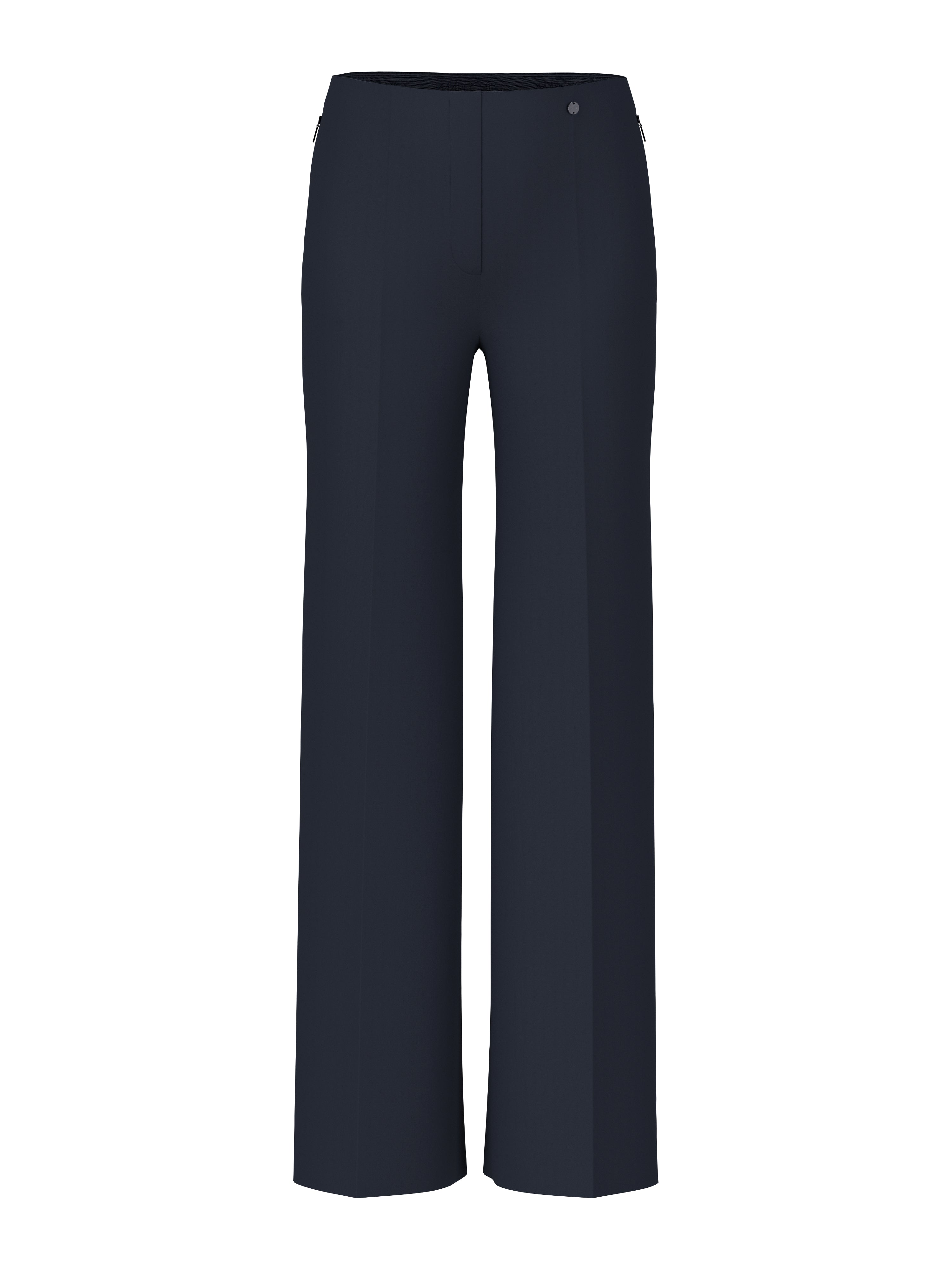 Marc Cain Puddle Pants Modell WINDER