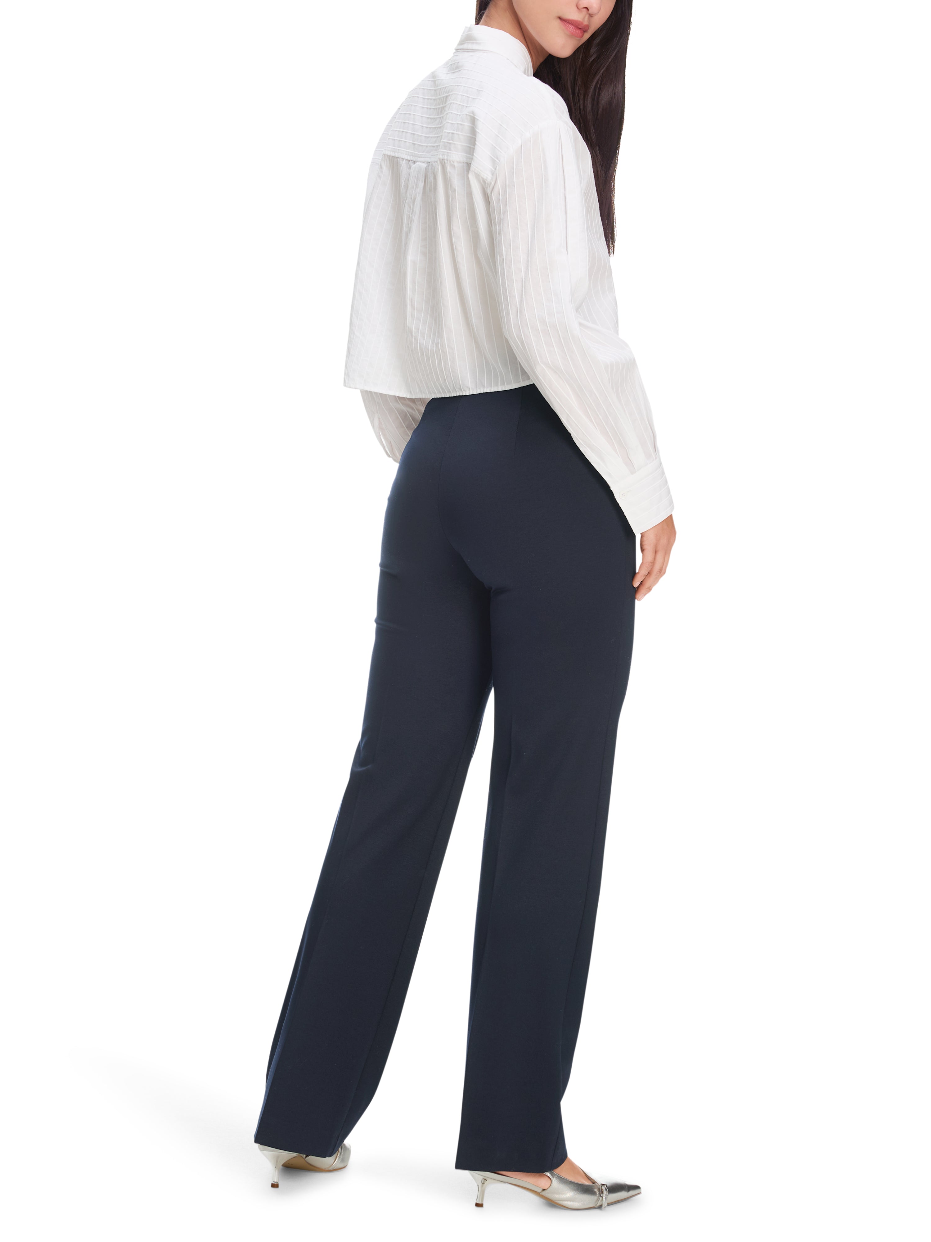 Marc Cain Puddle Pants Modell WINDER