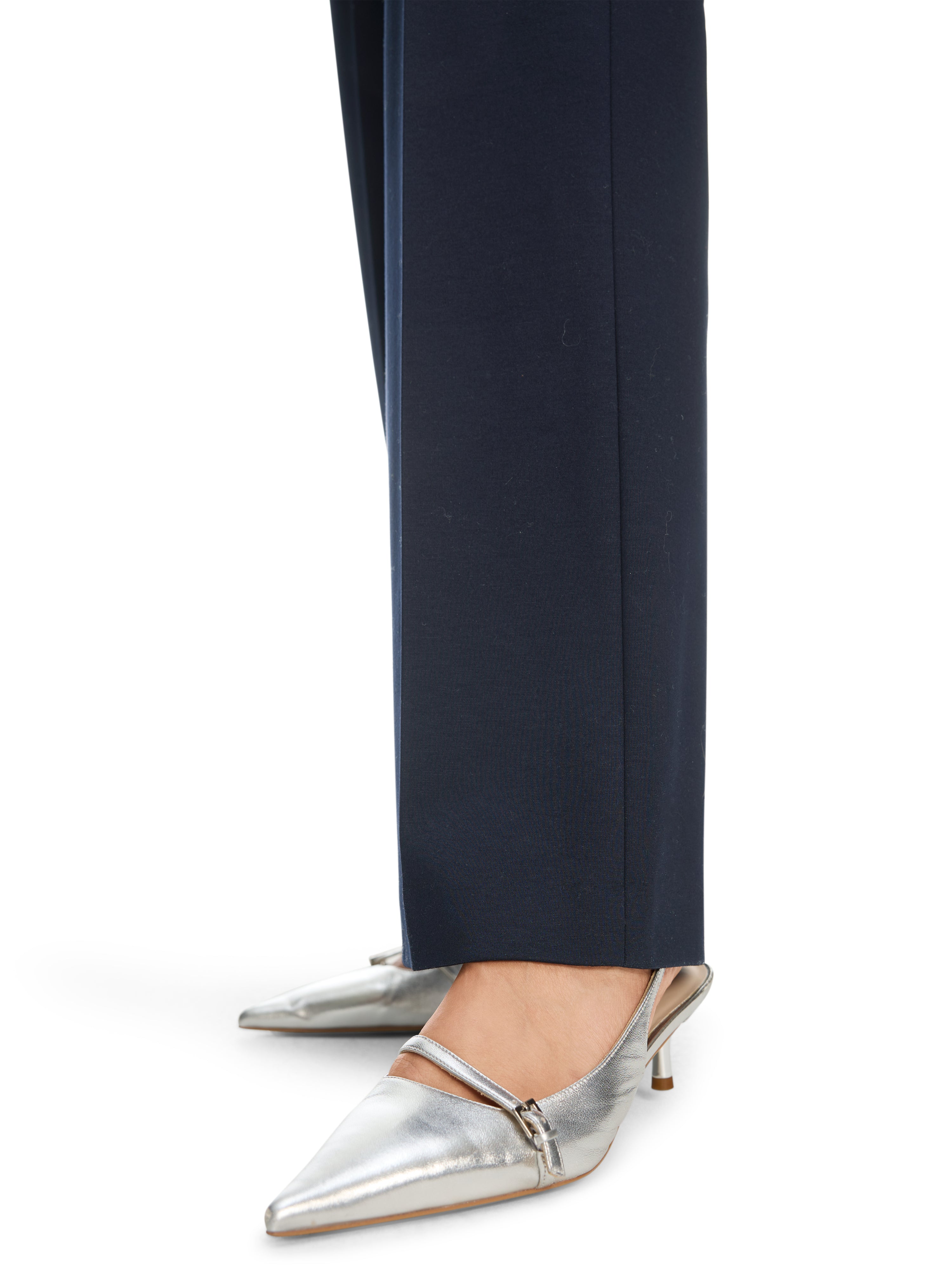 Marc Cain Puddle Pants Modell WINDER