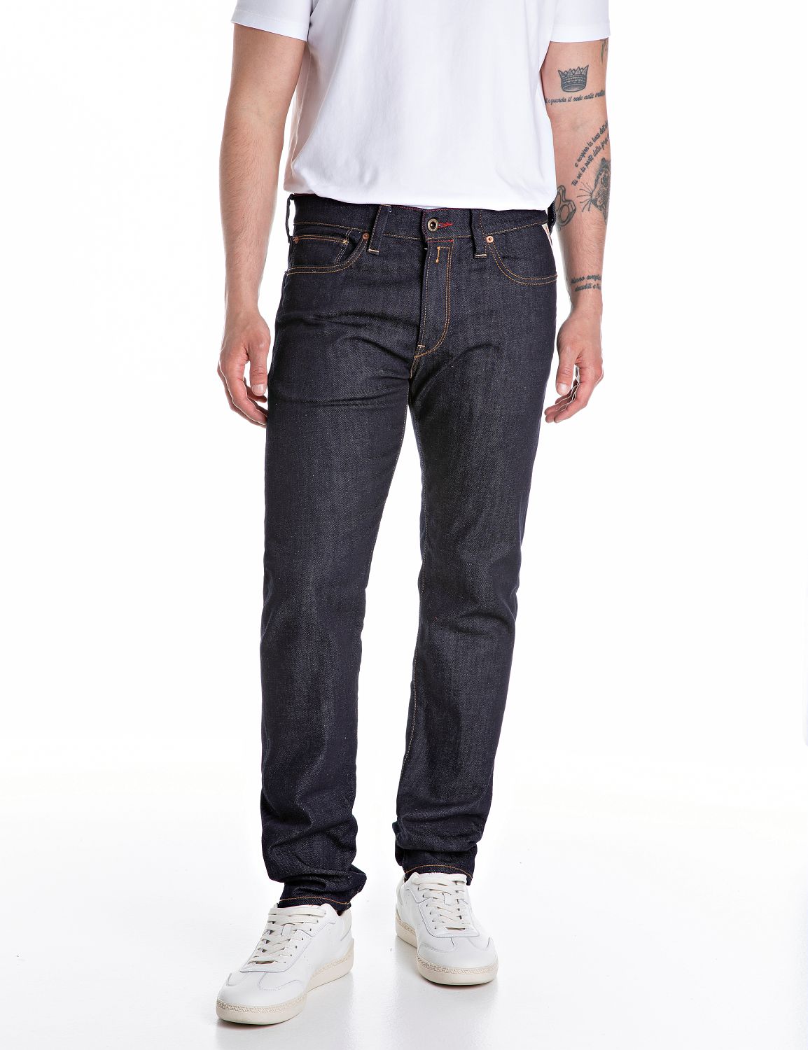 Replay Slim-Fit-Jeans NEAAL