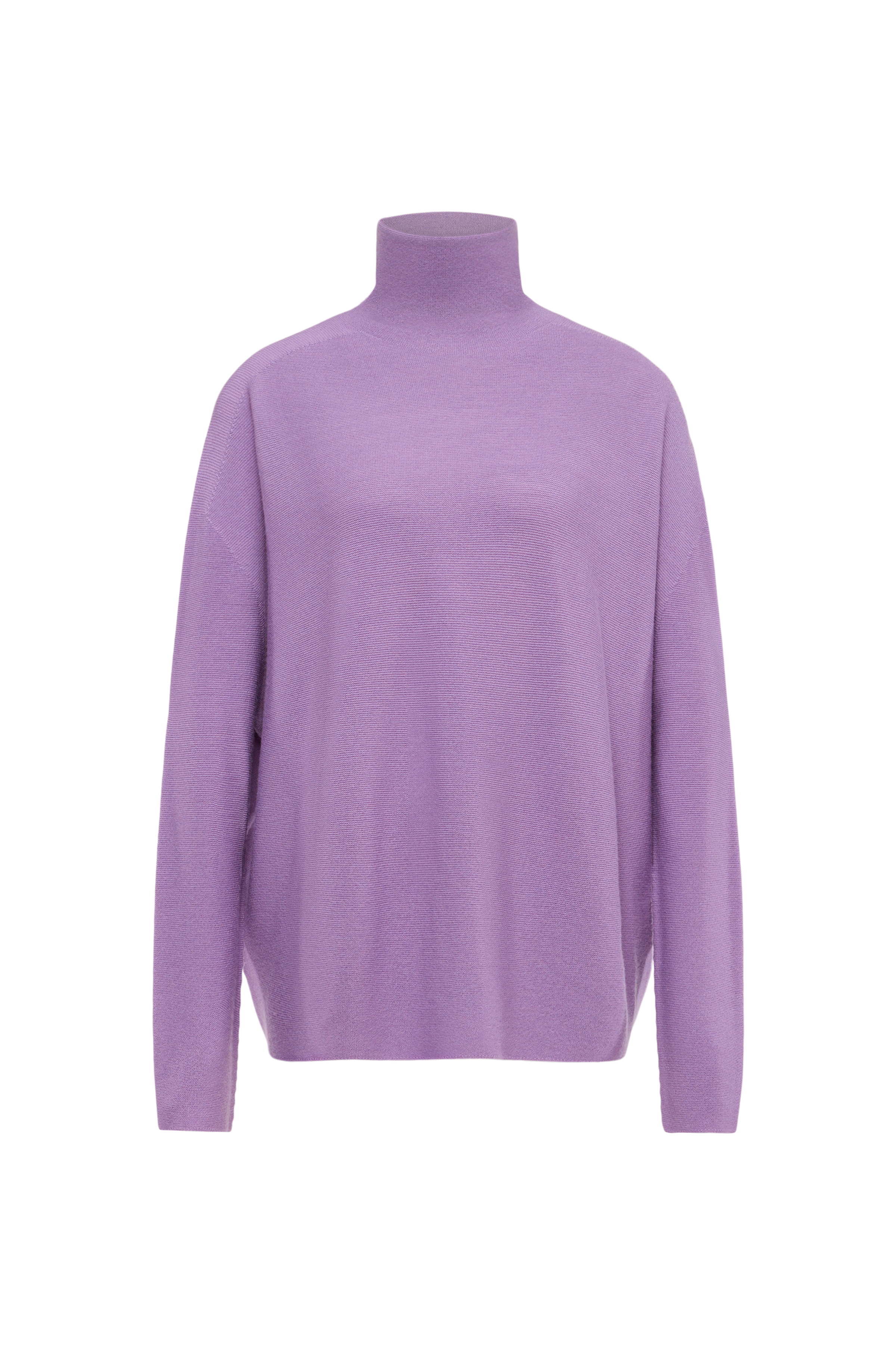 DRYKORN Rollkragenpullover 420002 LIORA 10 in Wolle