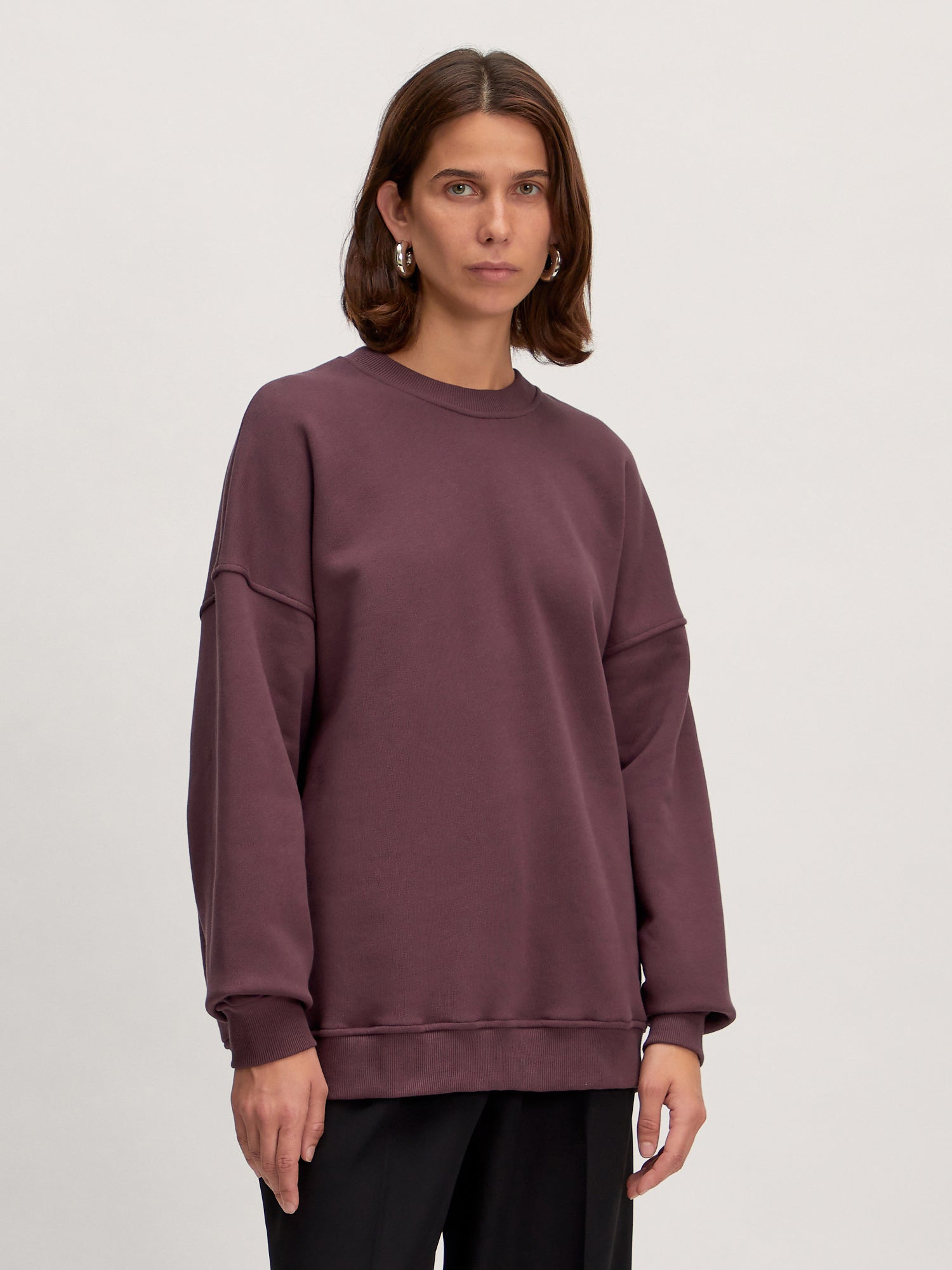 edited Sayuri Sweater