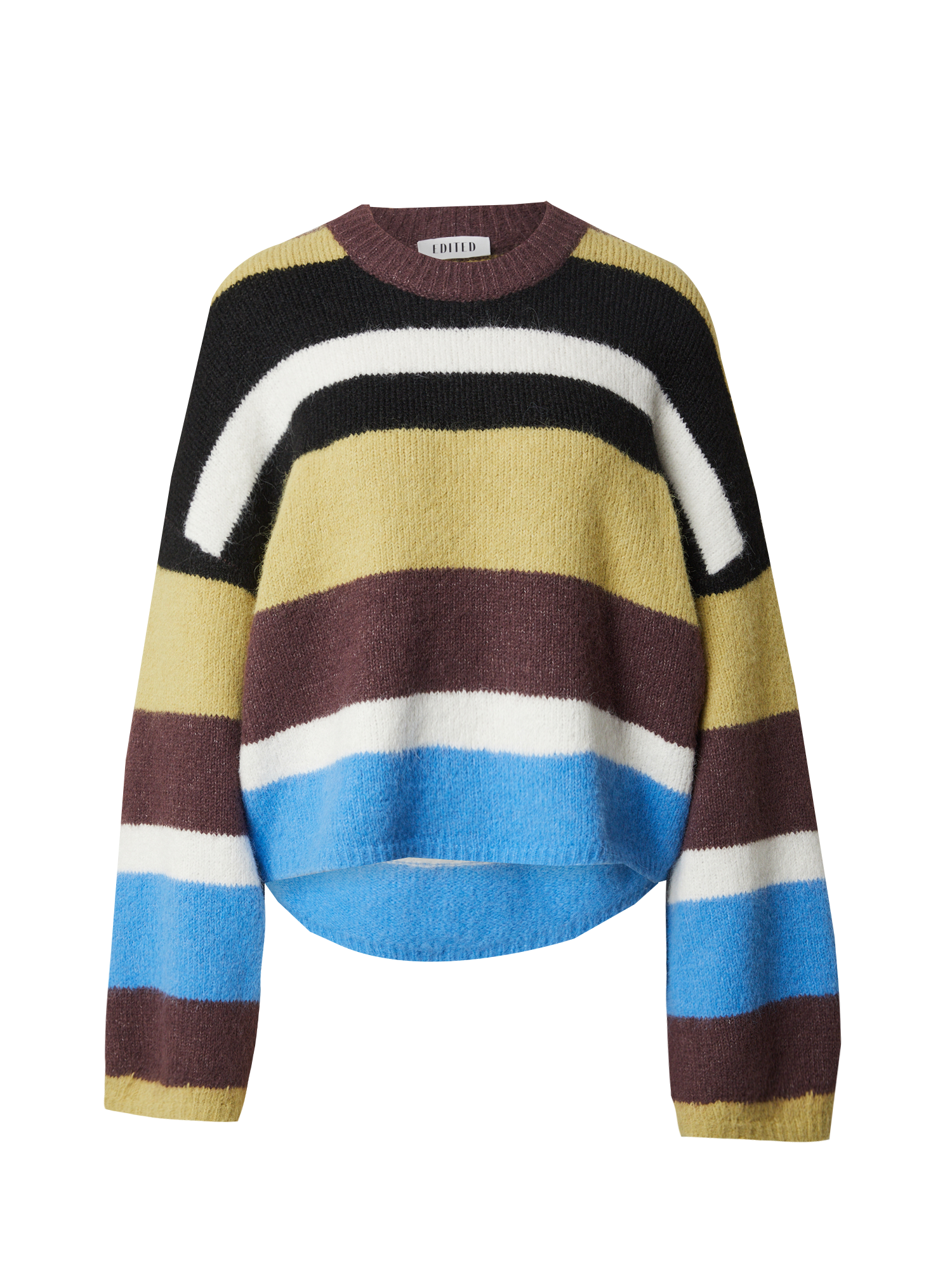 edited Lainey Jumper Pullover