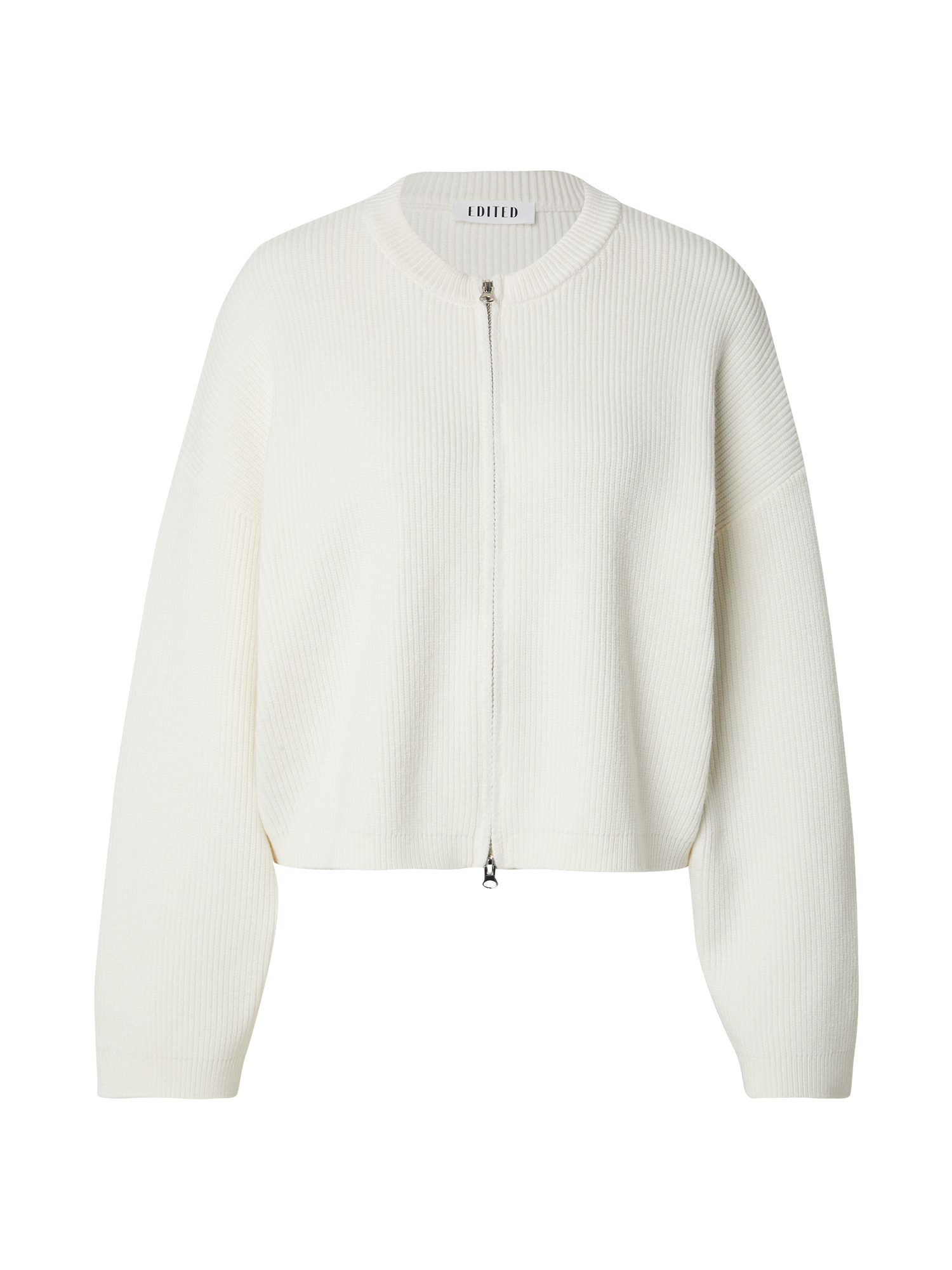 edited Llleana Strickjacke