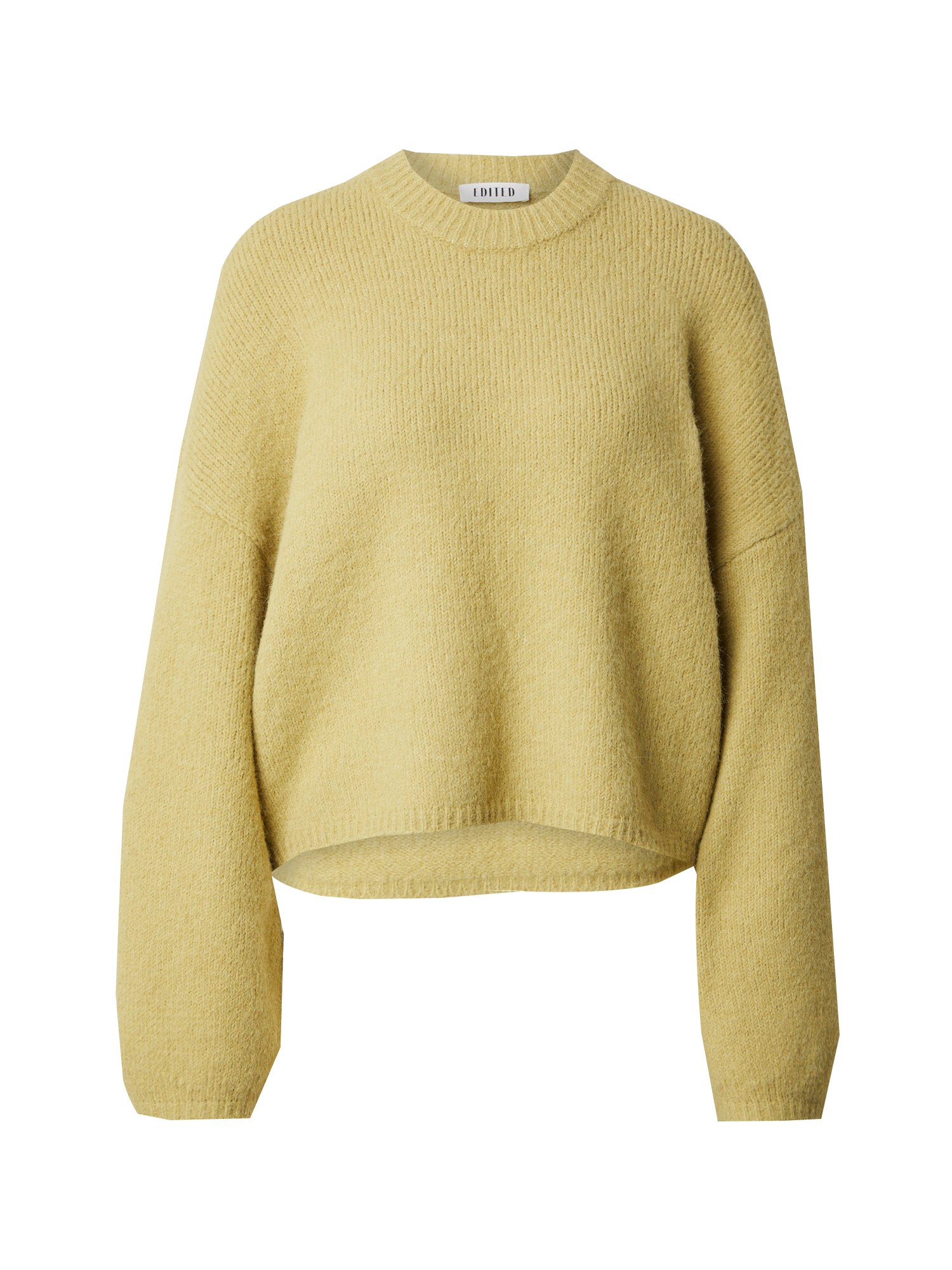 edited Lainey Jumper Pullover