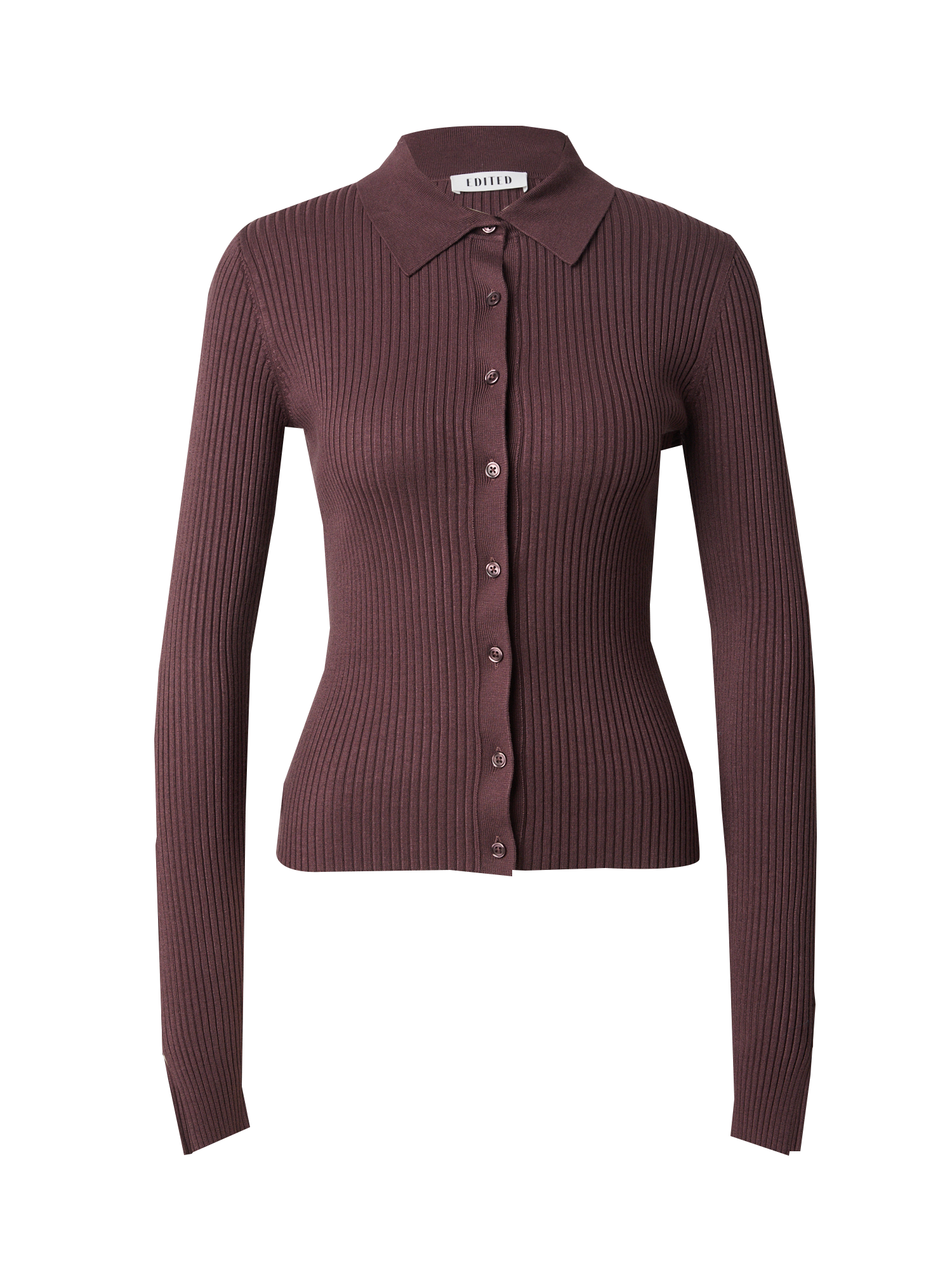 edited Yvana Polo Shirt