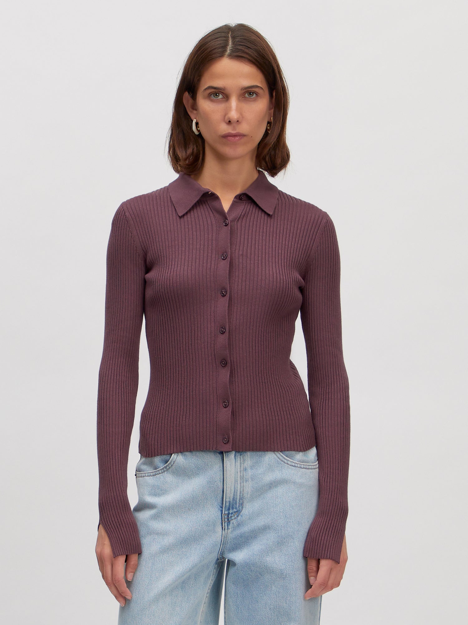 edited Yvana Polo Shirt