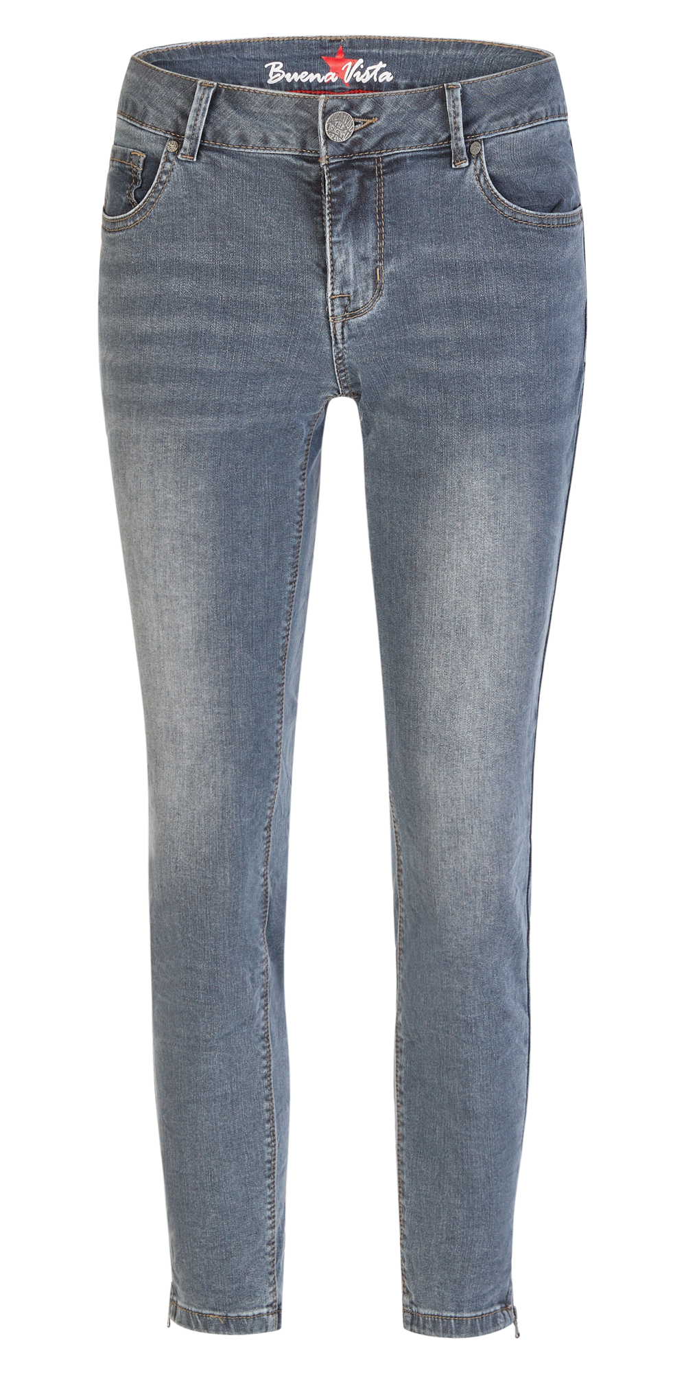 Buena Vista Italy V 7/8 stretch denim