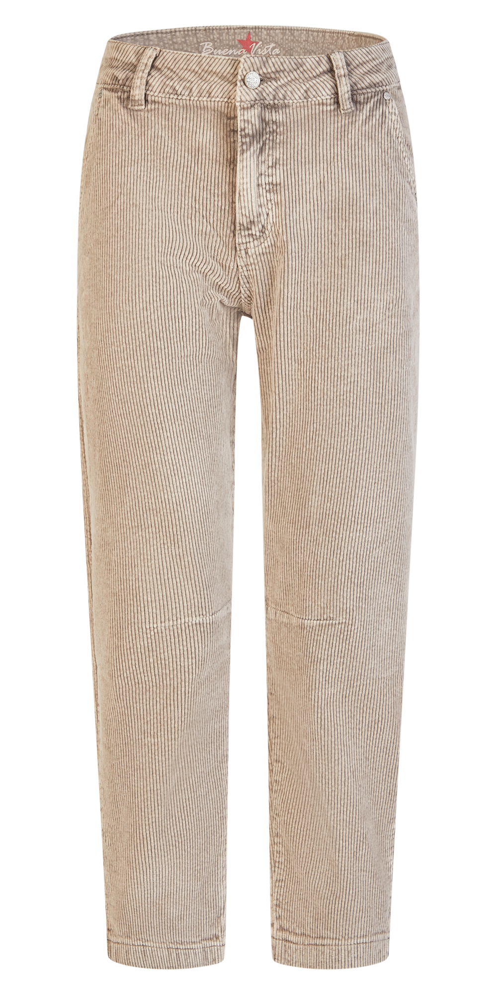 Buena Vista Barrel corduroy