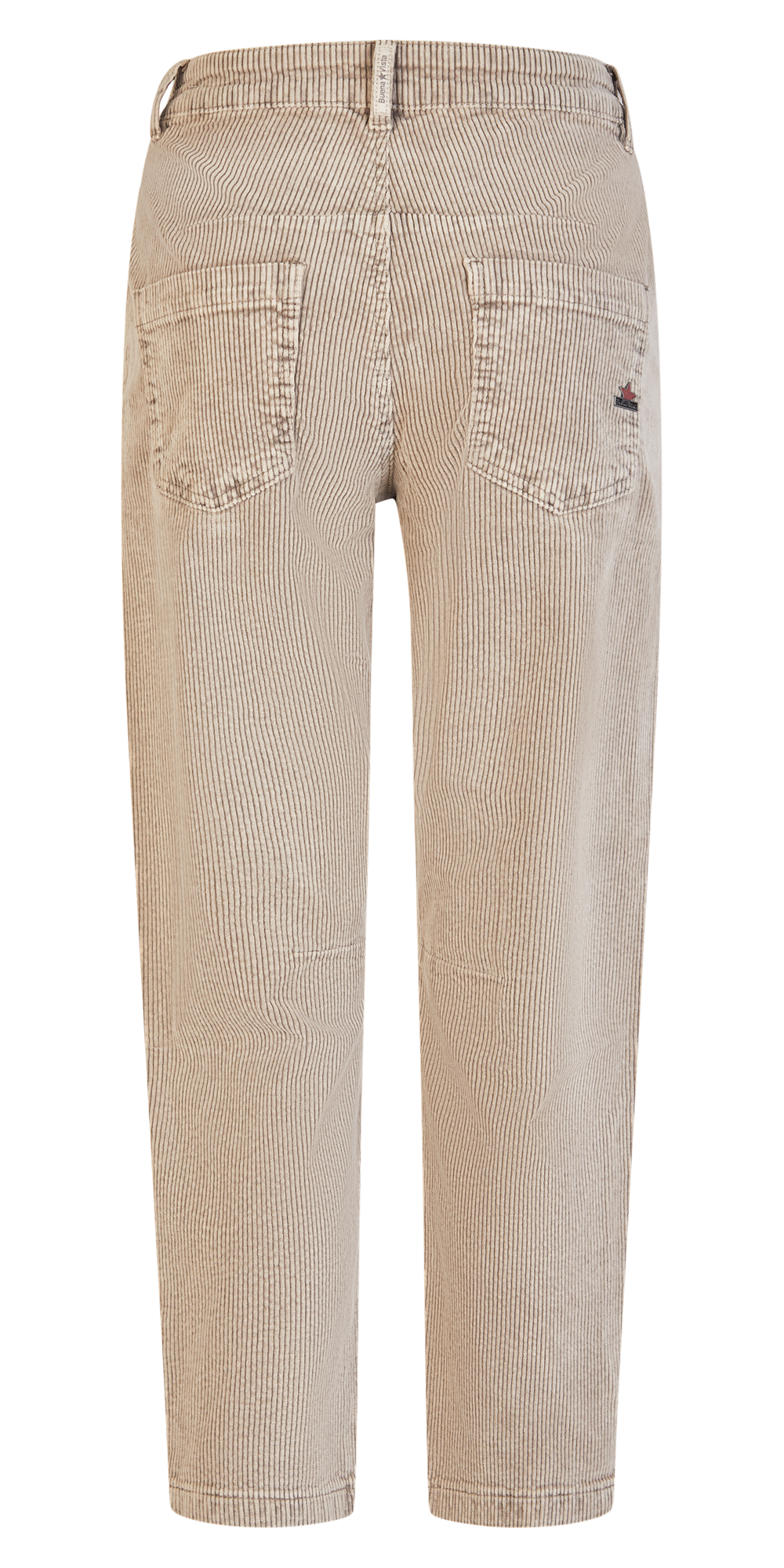 Buena Vista Barrel corduroy
