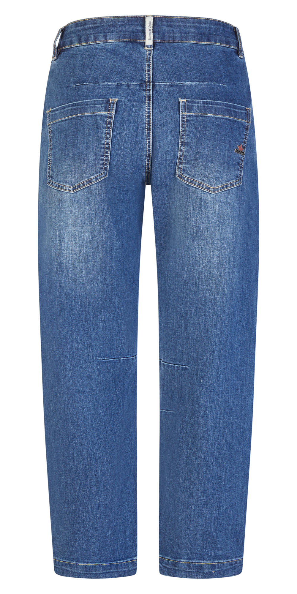 Buena Vista Barrel stretch denim