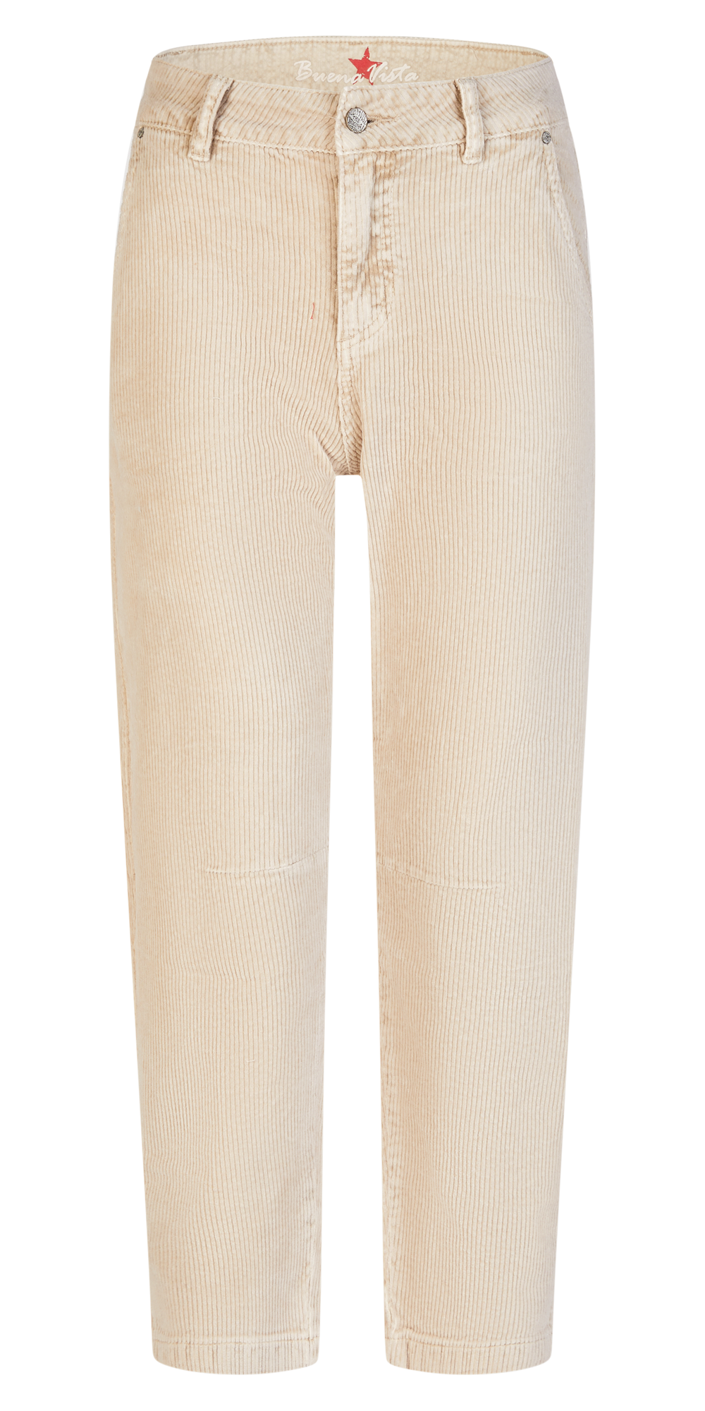 Buena Vista Barrel corduroy