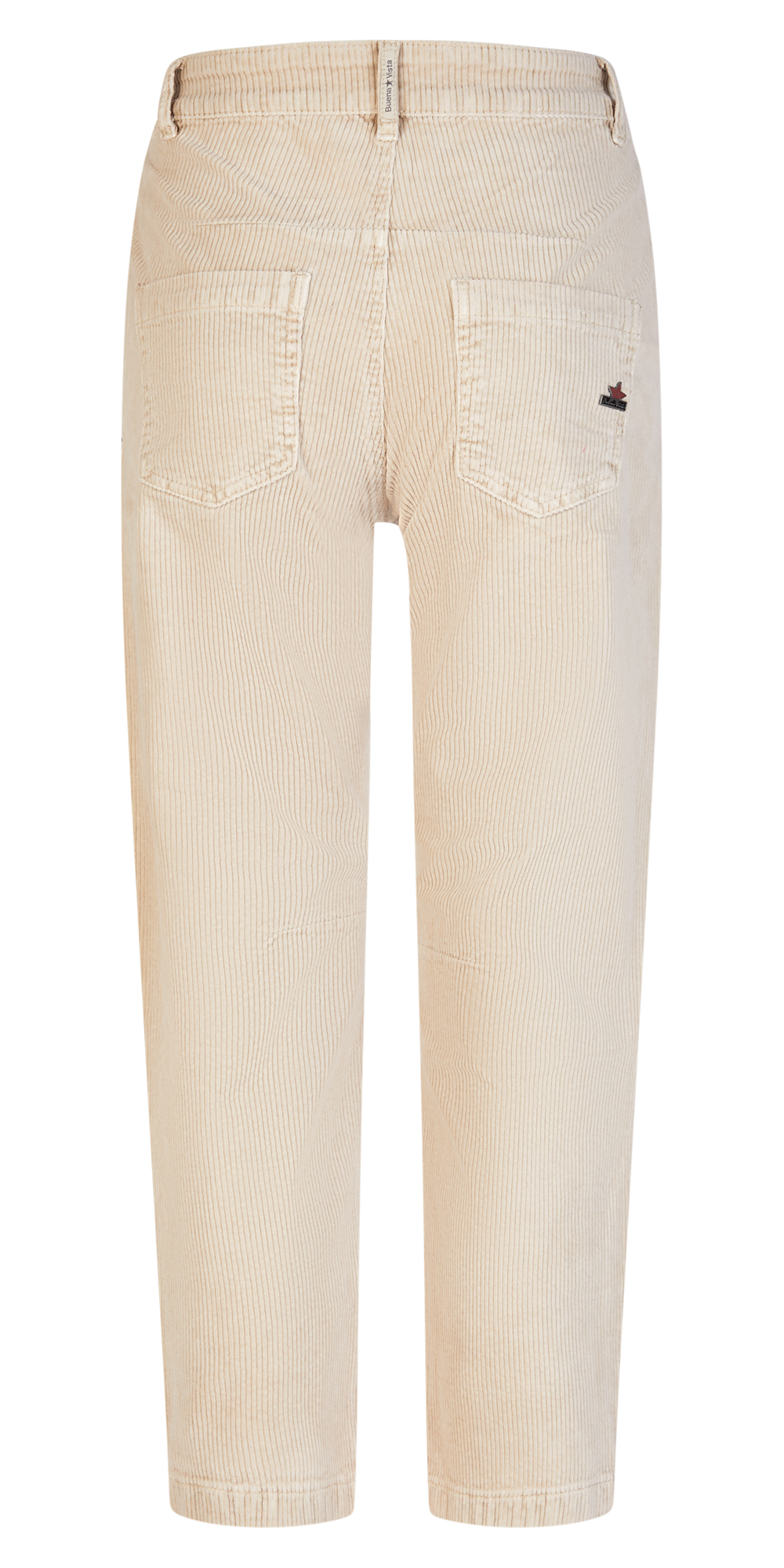 Buena Vista Barrel corduroy