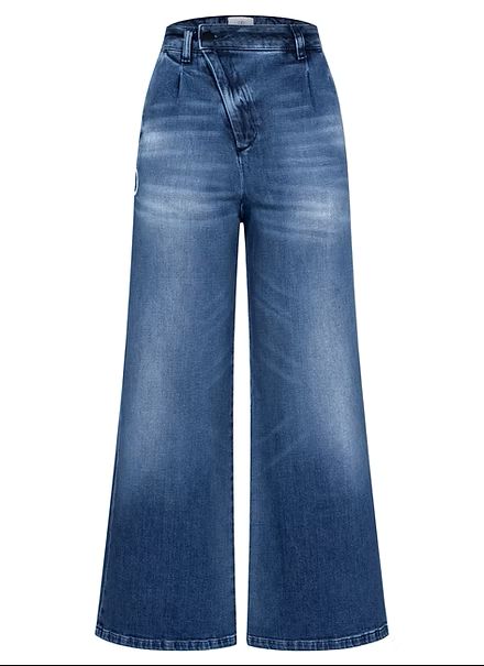 Gitta Banko VIVI Jeans Vintage Washed