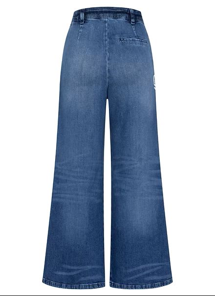 Gitta Banko VIVI Jeans Vintage Washed