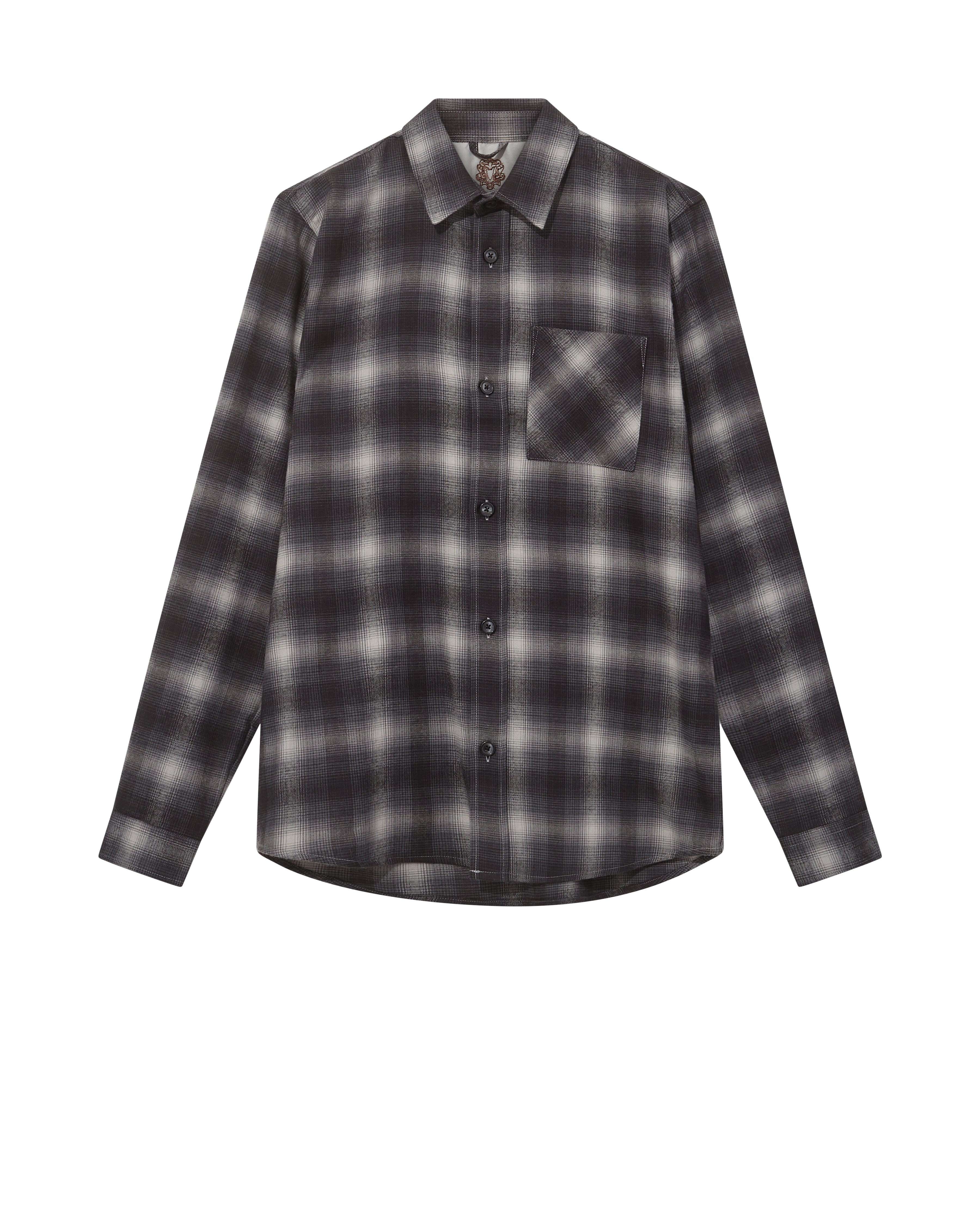 MOS MOSH MMGDavid Shadow Overshirt