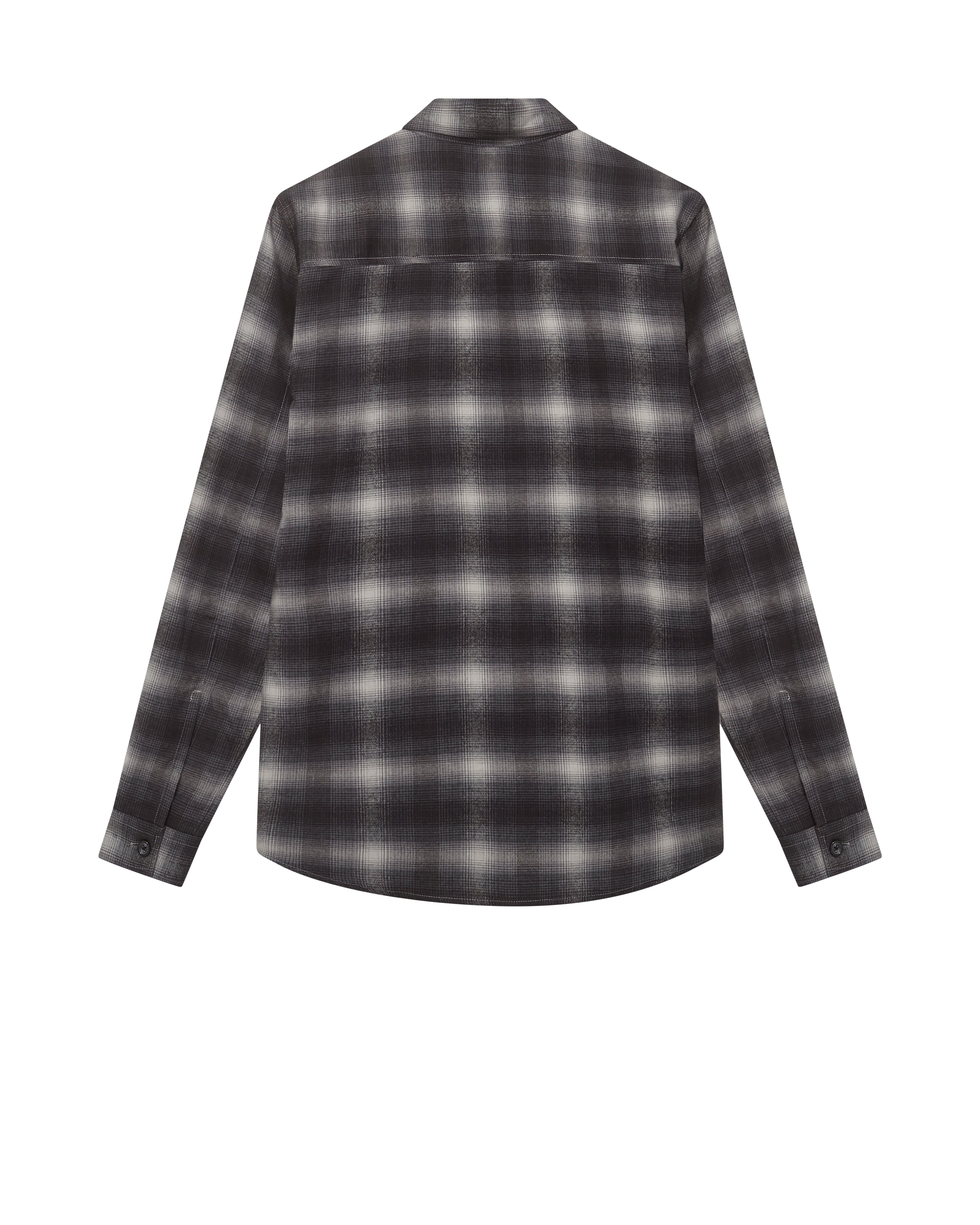MOS MOSH MMGDavid Shadow Overshirt