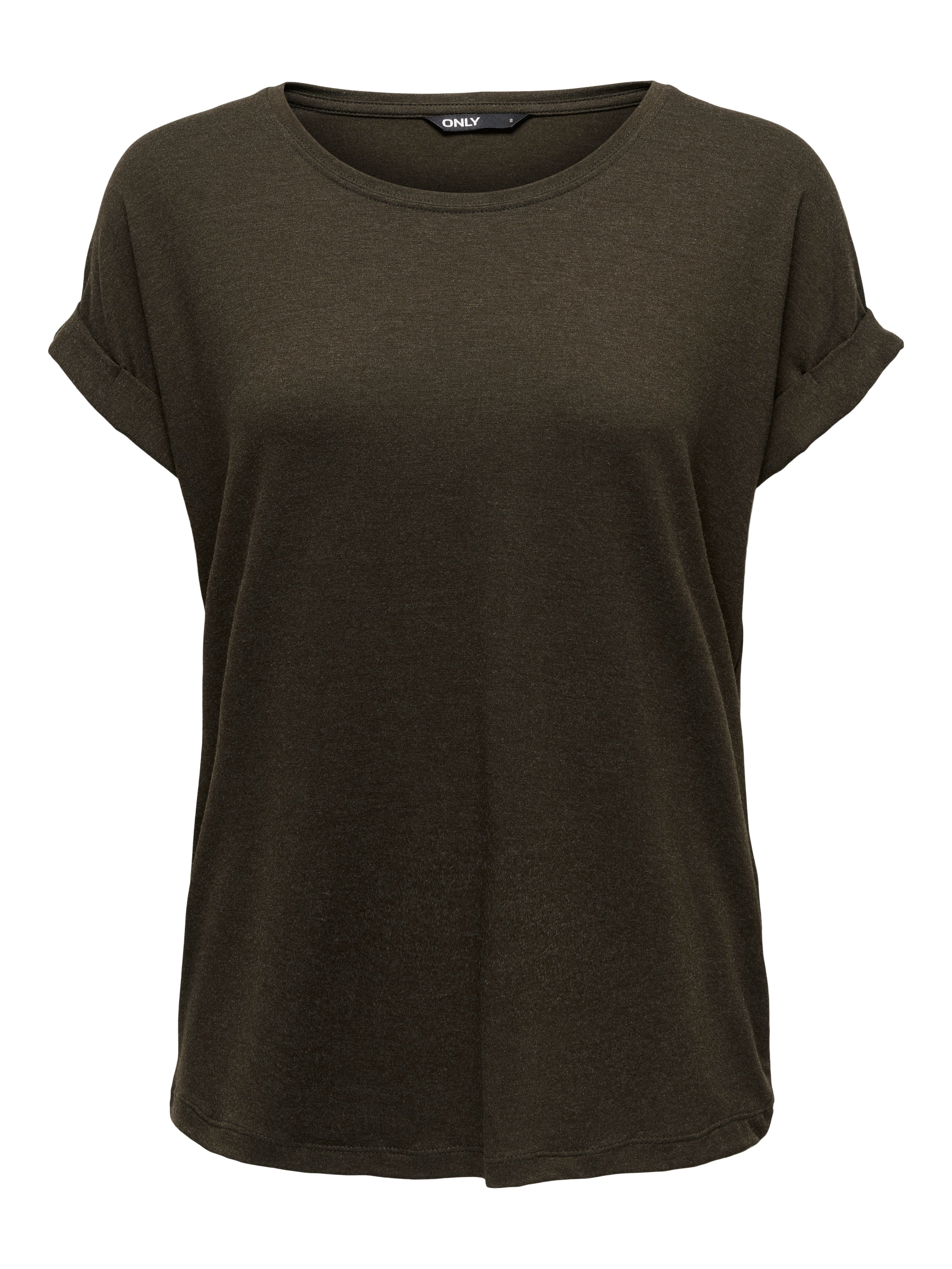 ONLY MOSTER S/S O-NECK TOP NOOS JRS