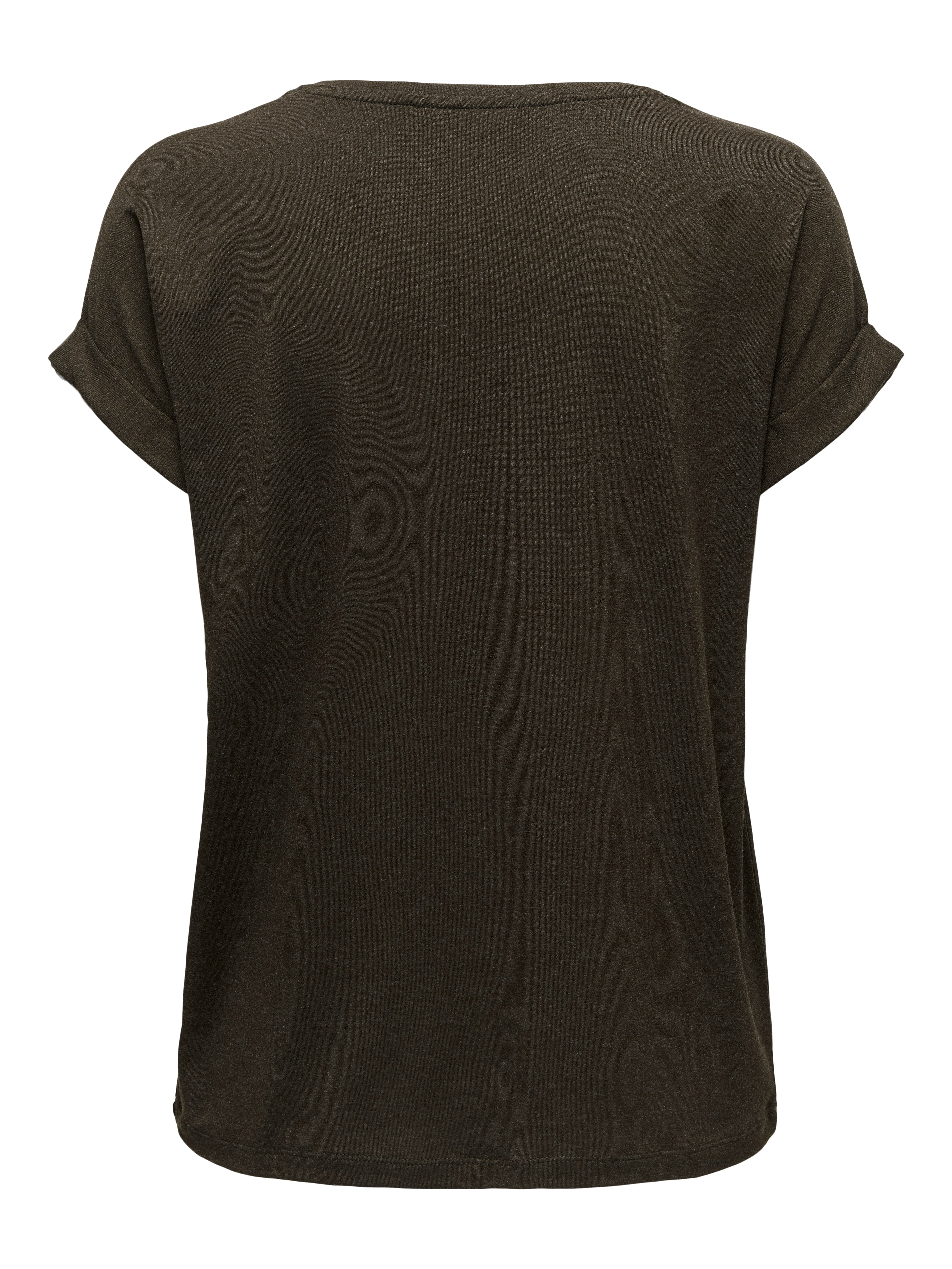 ONLY MOSTER S/S O-NECK TOP NOOS JRS