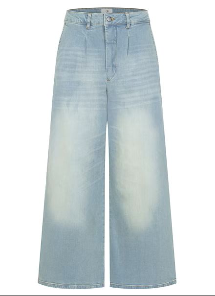 Gitta Banko Wide Leg Jeans Rylee