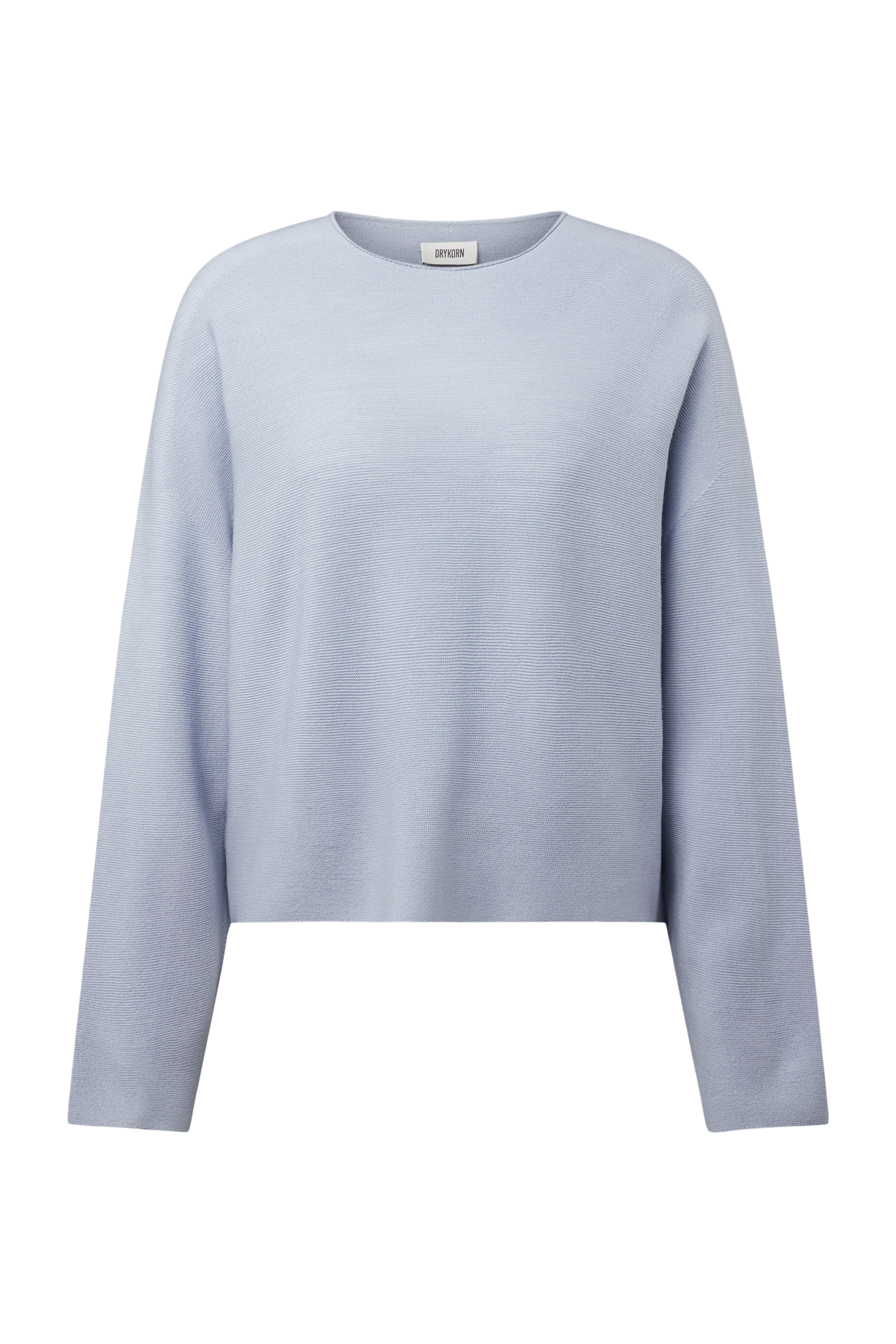 DRYKORN Pullover MEAMI 10 in Merinowolle