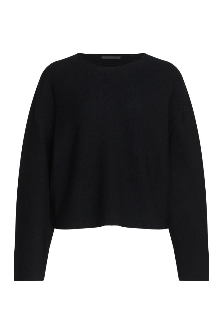 DRYKORN Pullover MEAMI 10 in Merinowolle