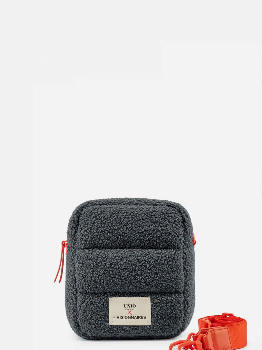 Les Visionnaires Sölden Teddy Taschen