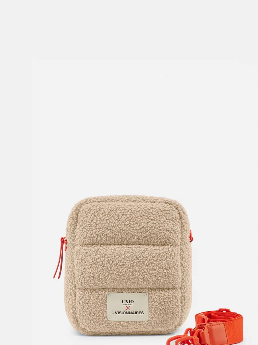Les Visionnaires Sölden Teddy Taschen