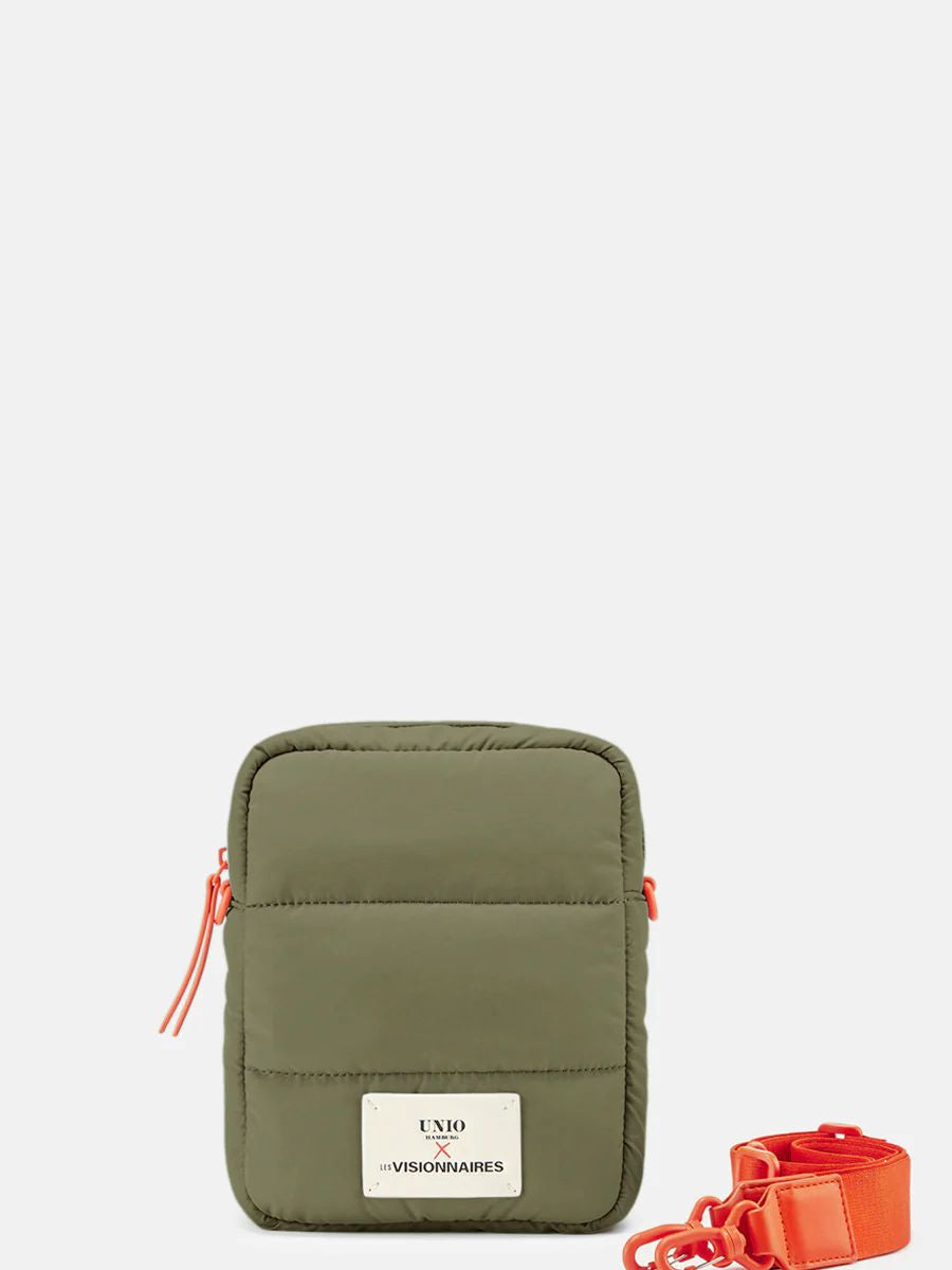 Les Visionnaires Sölden Taschen