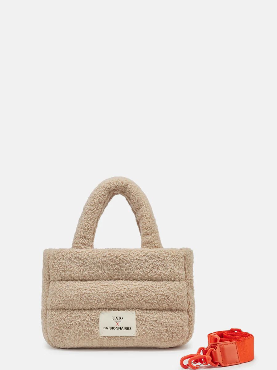 Les Visionnaires Cortina S Teddy Taschen
