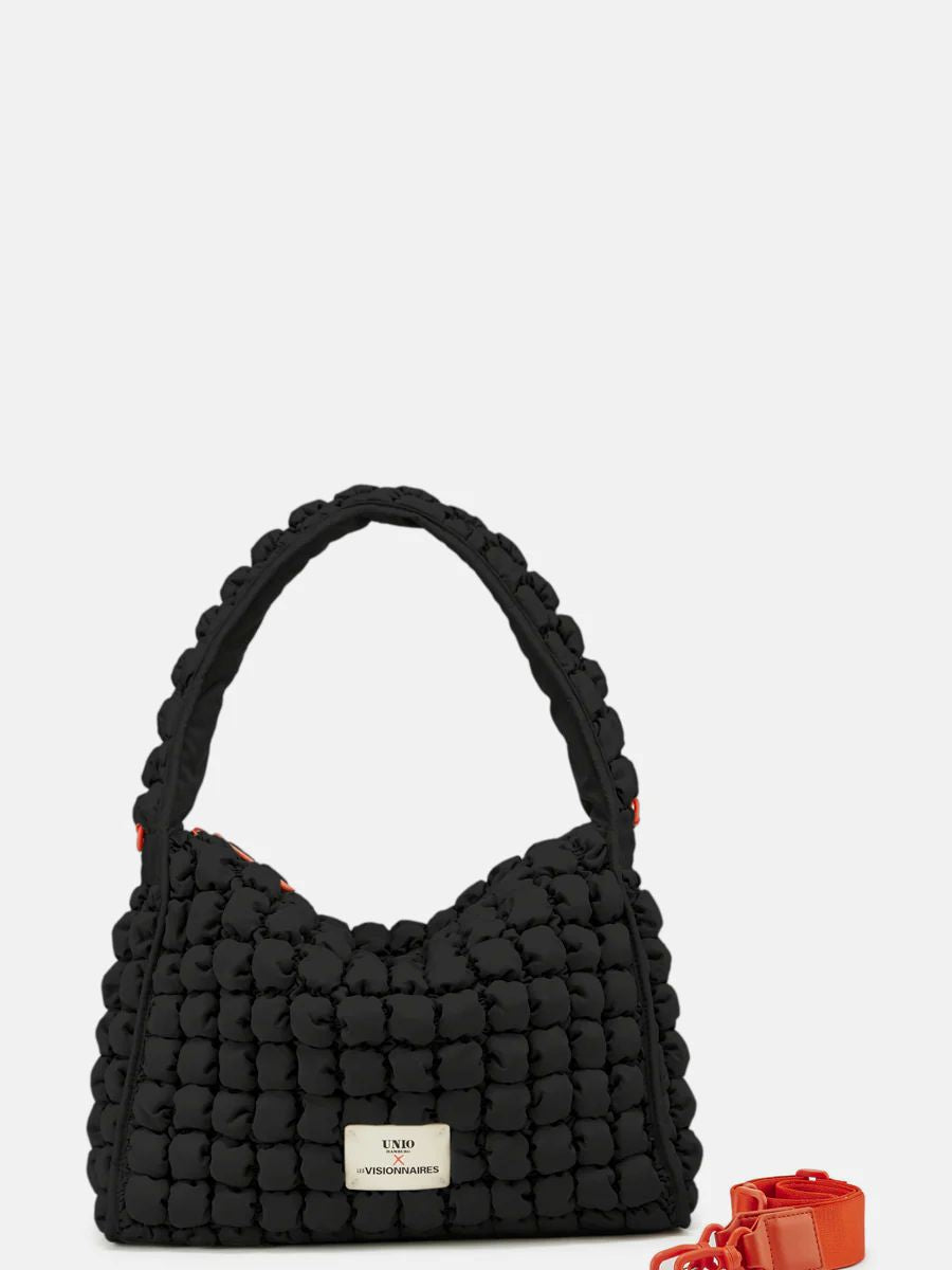 Unio Les Visionnaires Hobo Bubble