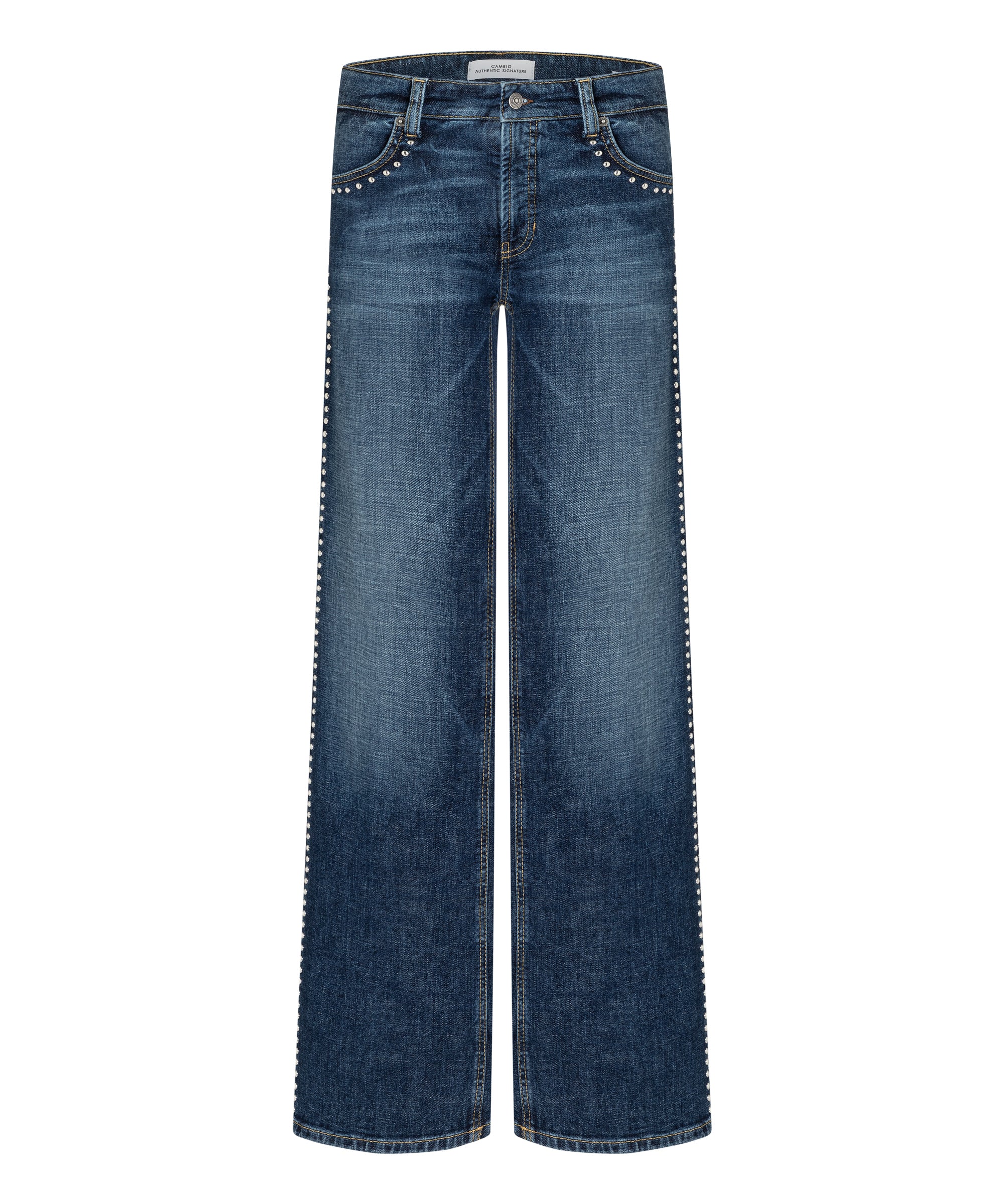 CAMBIO Jeans Aimee