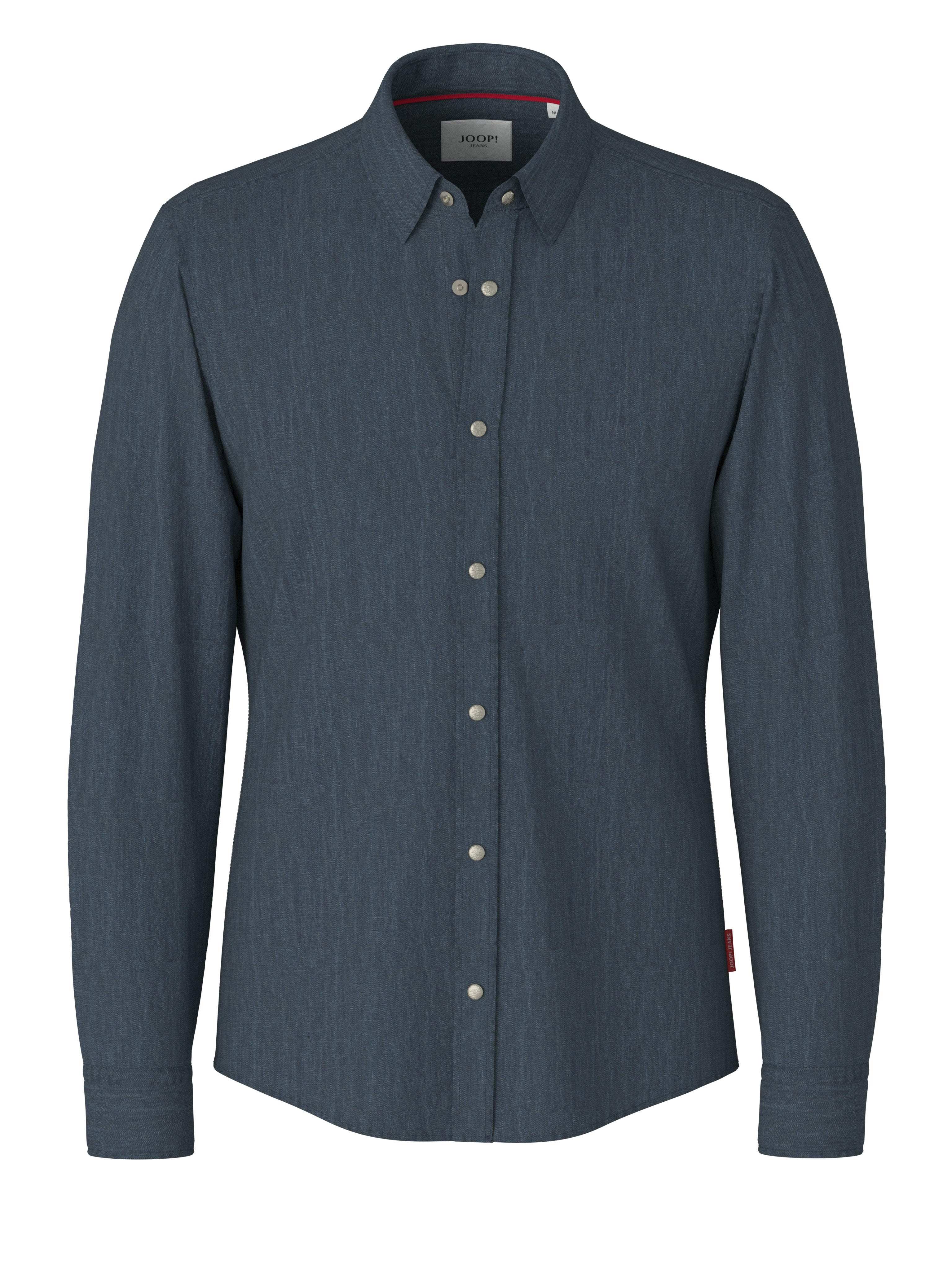 Joop Hemd 15 JJSH-169Hanck-W 10020507