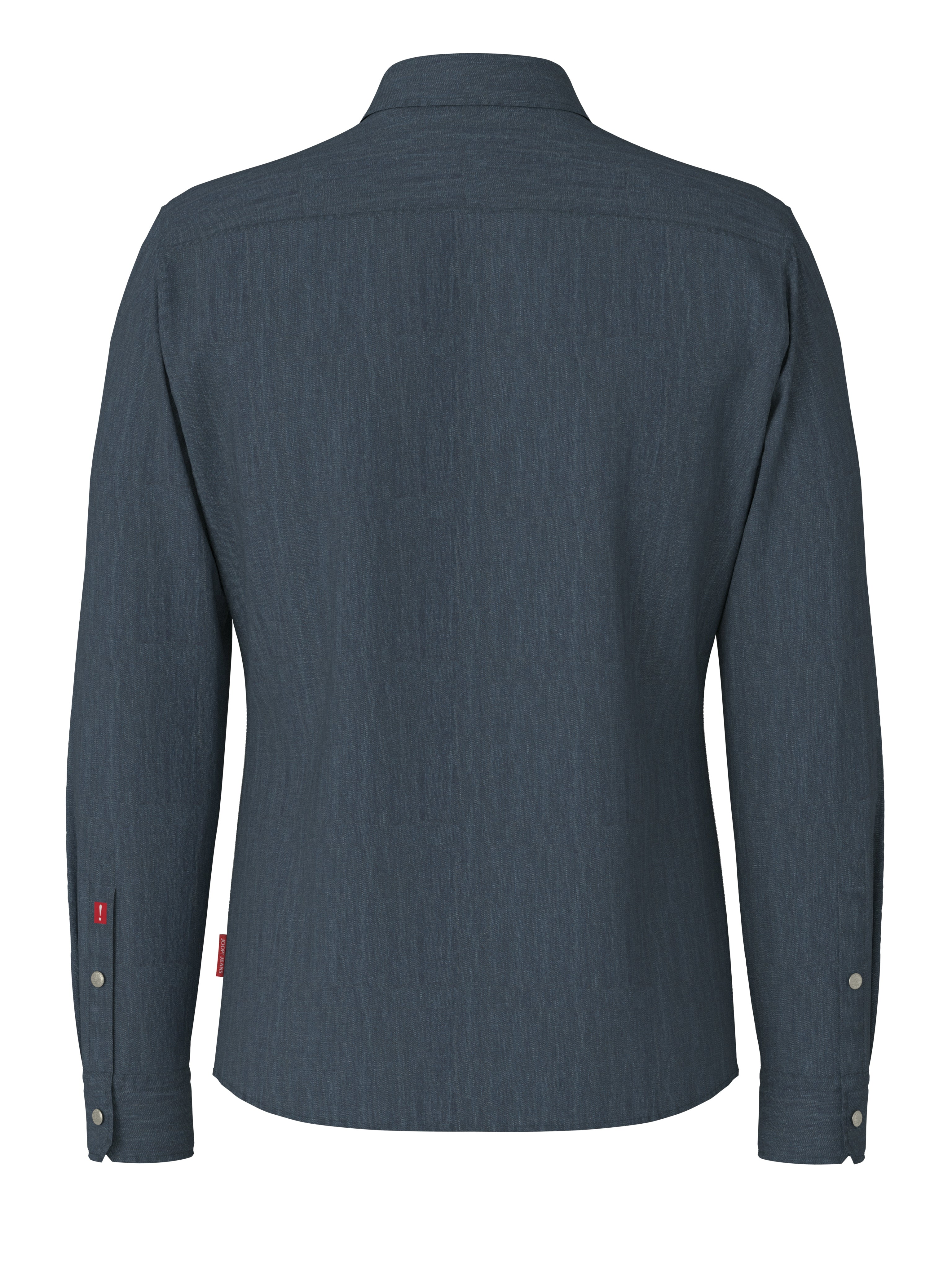 Joop Hemd 15 JJSH-169Hanck-W 10020507