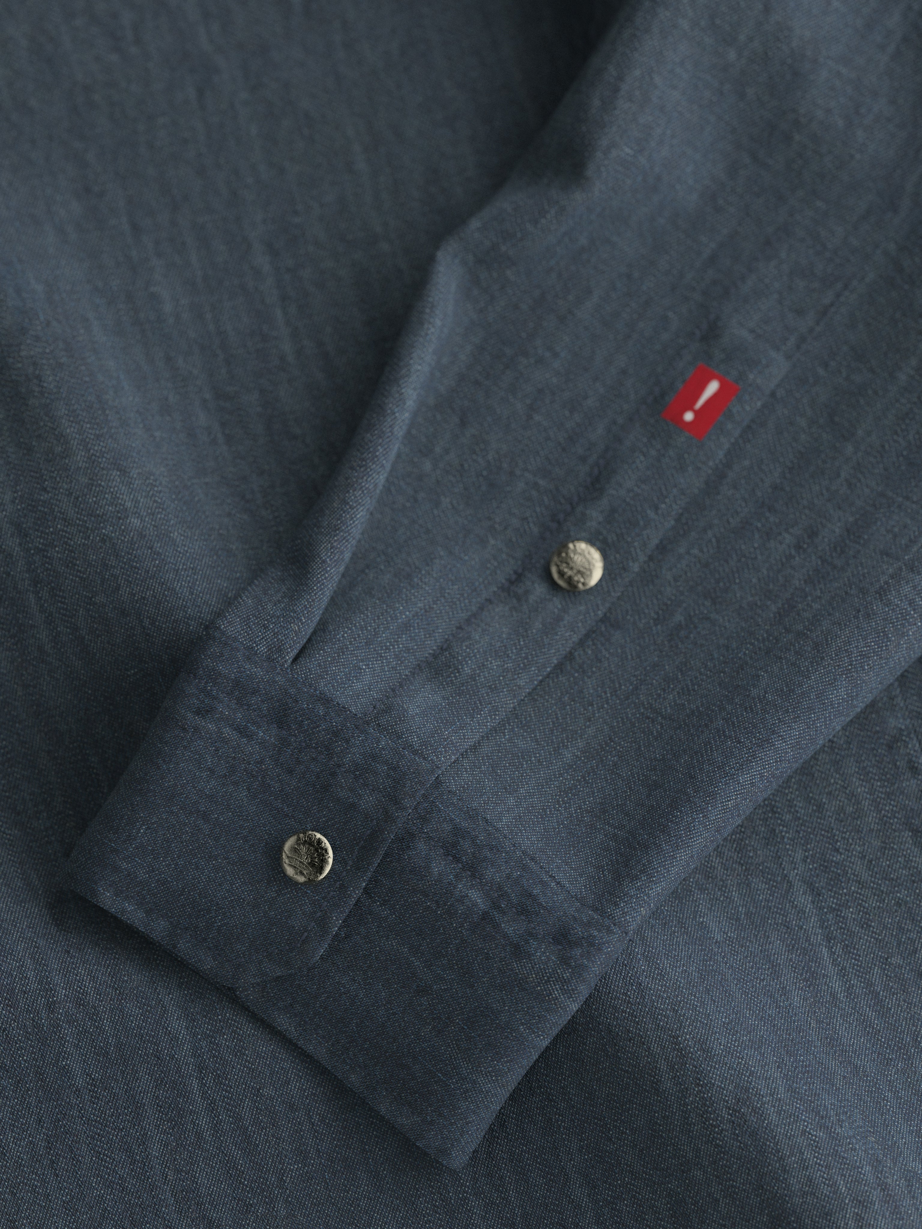 Joop Hemd 15 JJSH-169Hanck-W 10020507