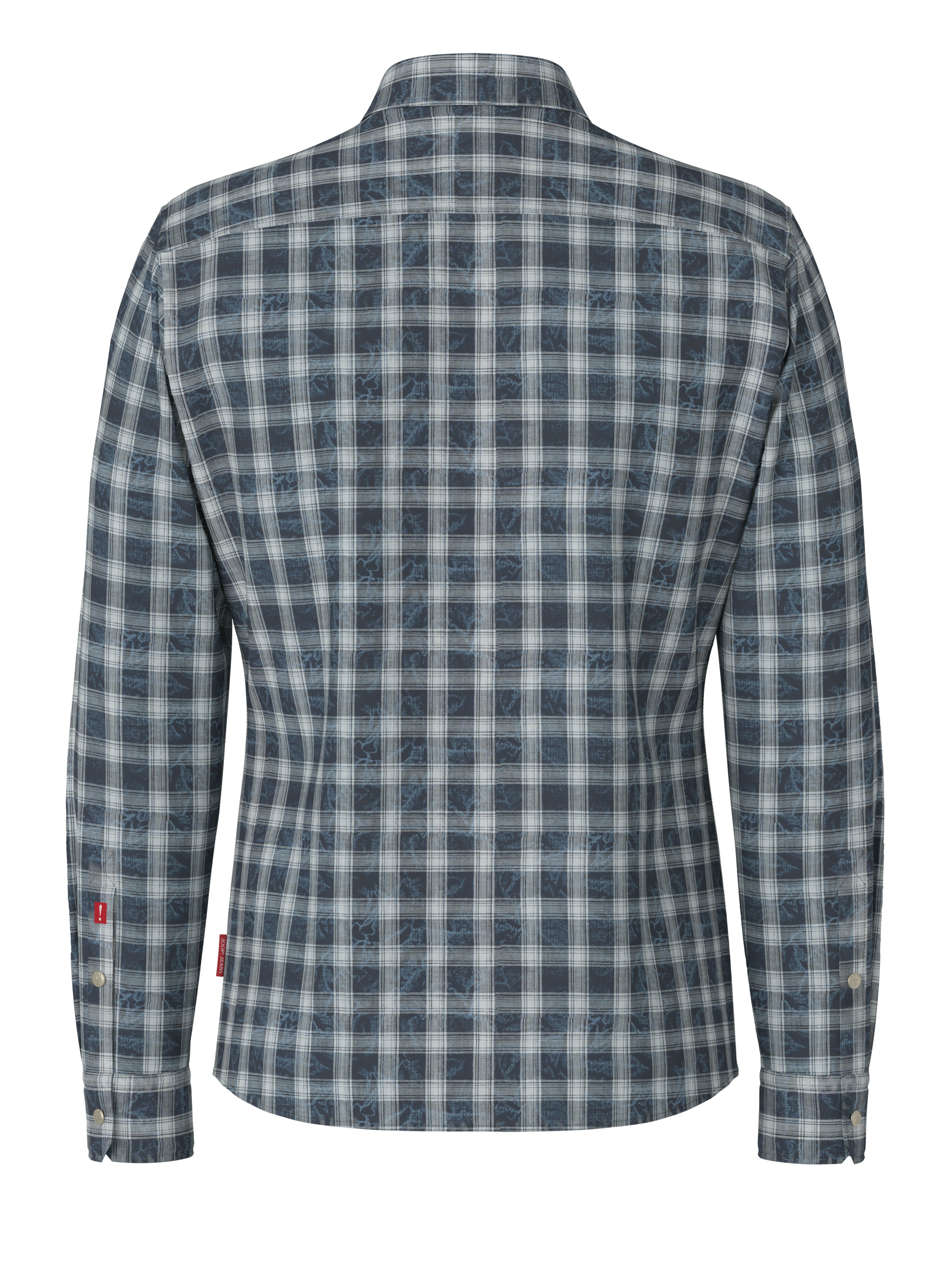 Joop Hemd 15 JJSH-169Hanck-W 10020354