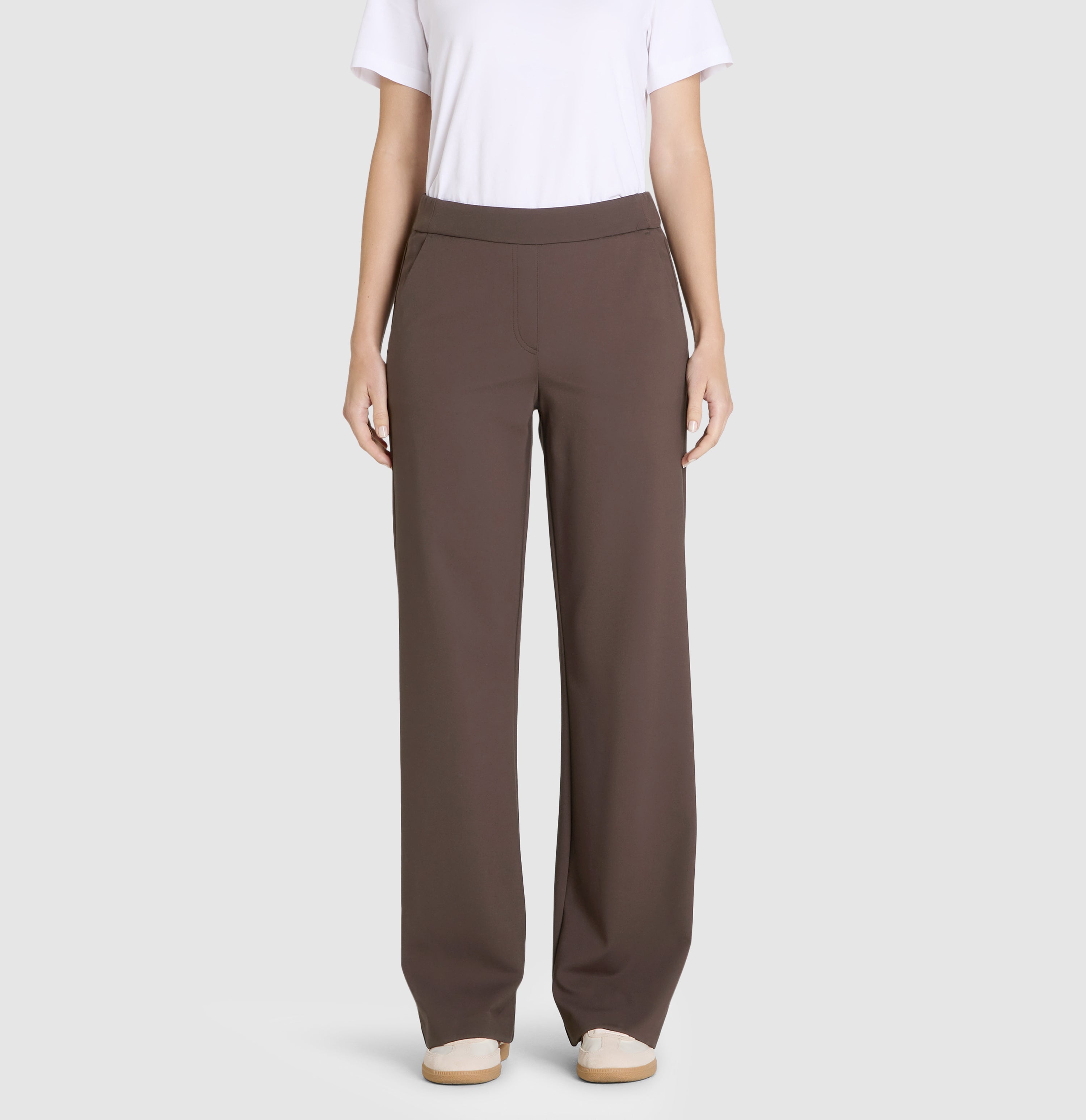 MAC JEANS - CHIARA, Light Jersey