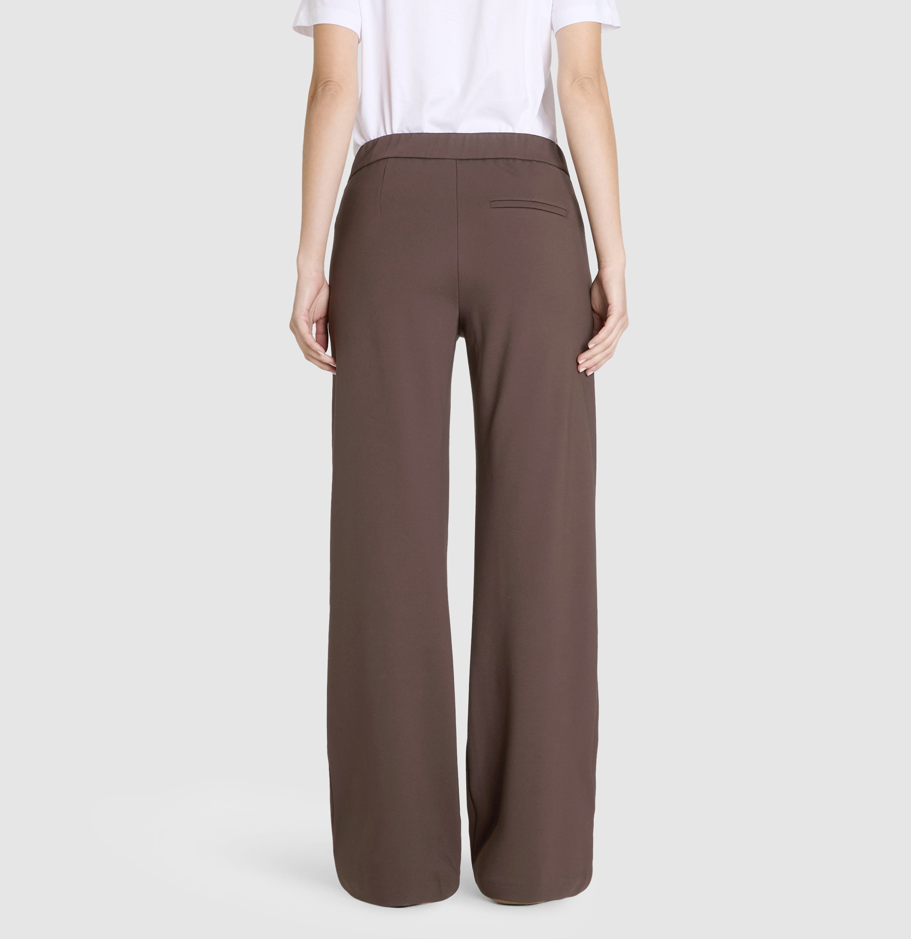 MAC JEANS - CHIARA, Light Jersey